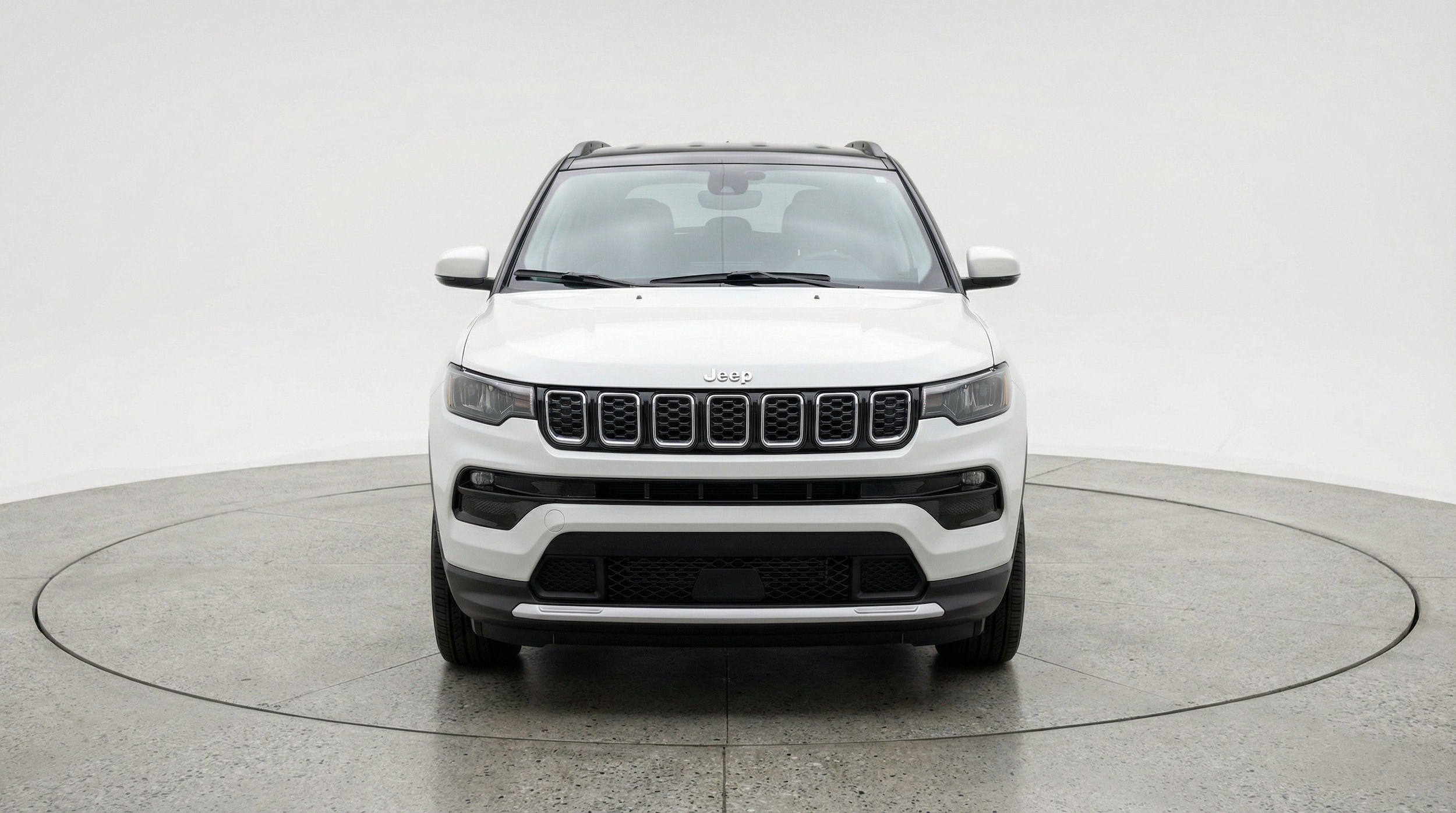 Thumbnail: 2025 Jeep Compass - 2