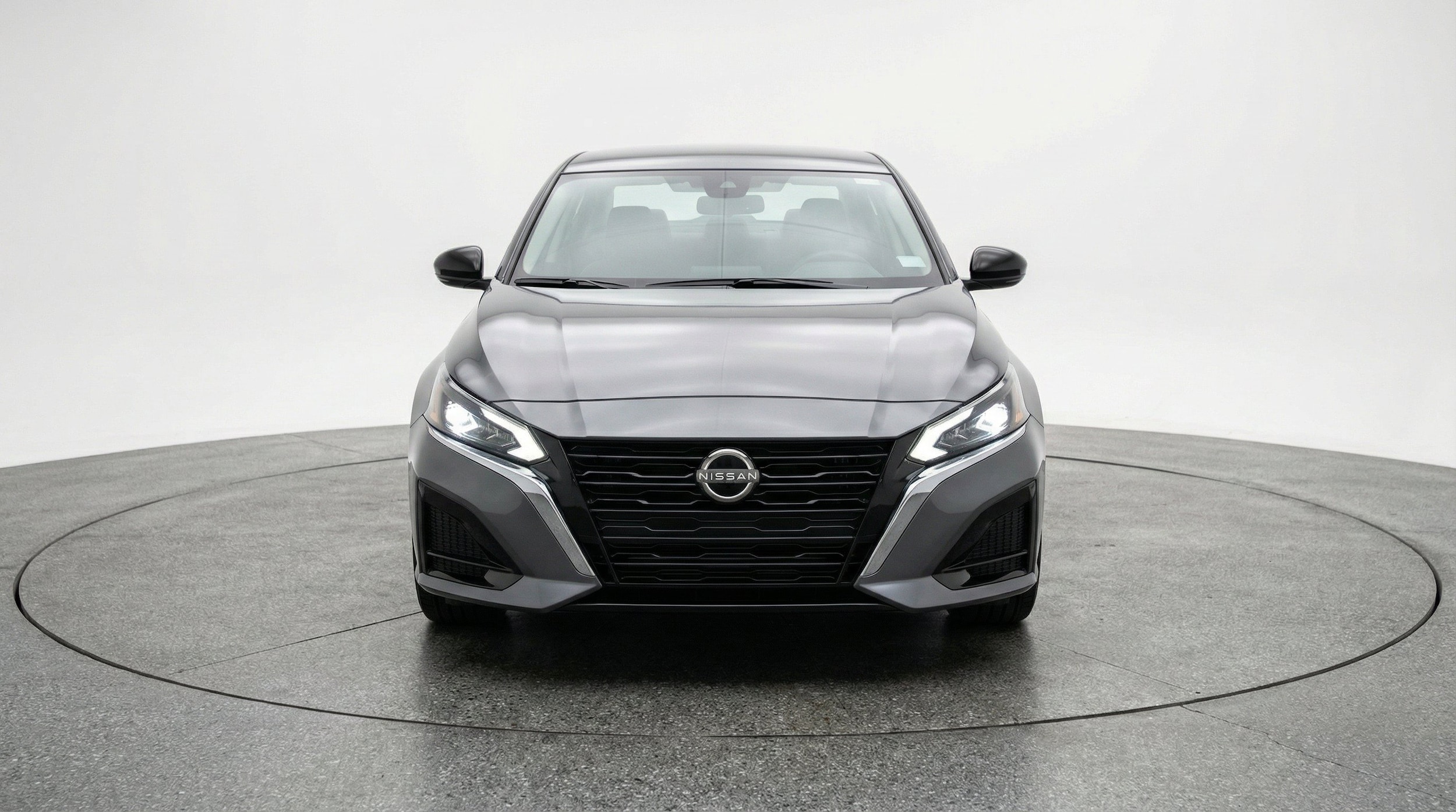 Thumbnail: 2025 Nissan Altima - 2