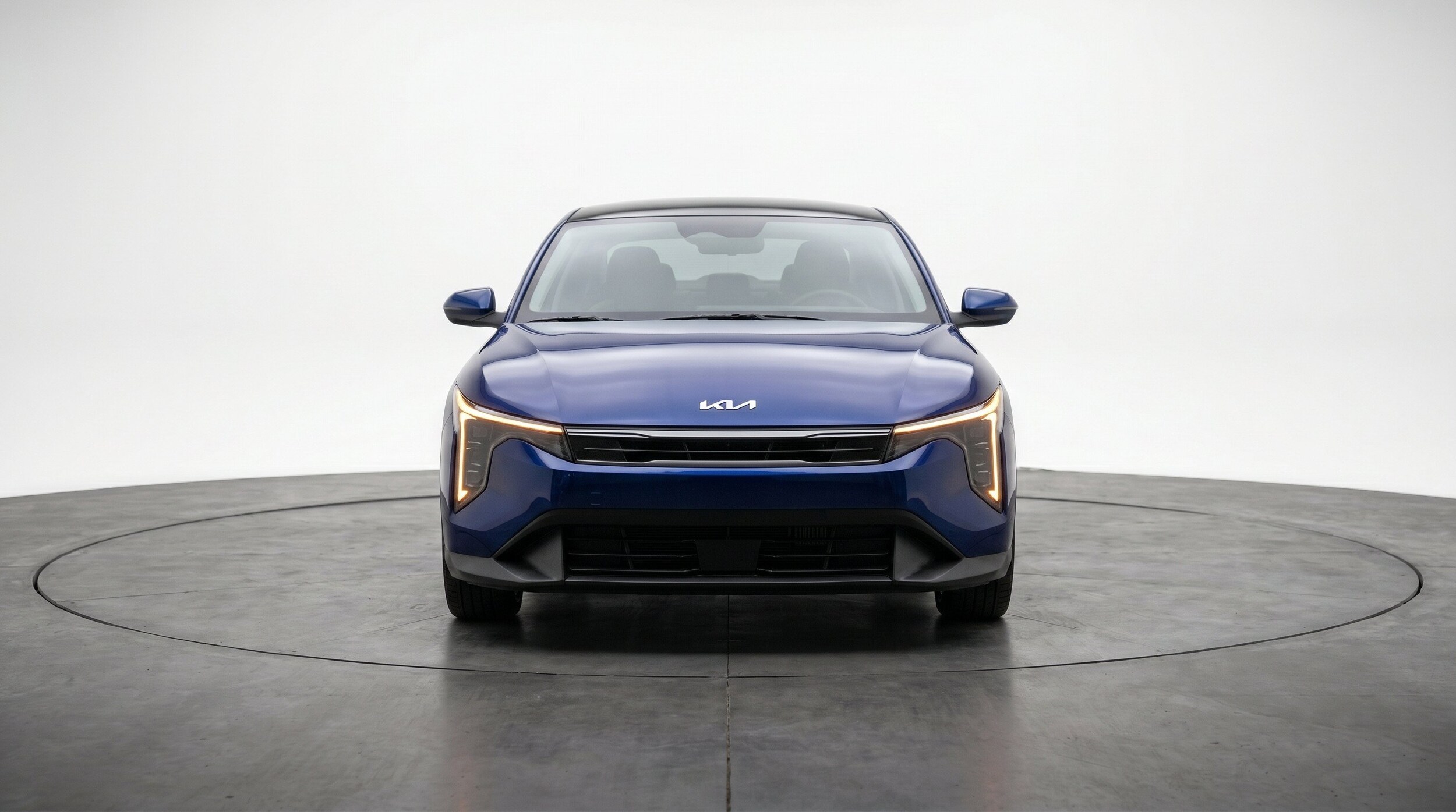 Thumbnail: 2025 Kia K4 - 2