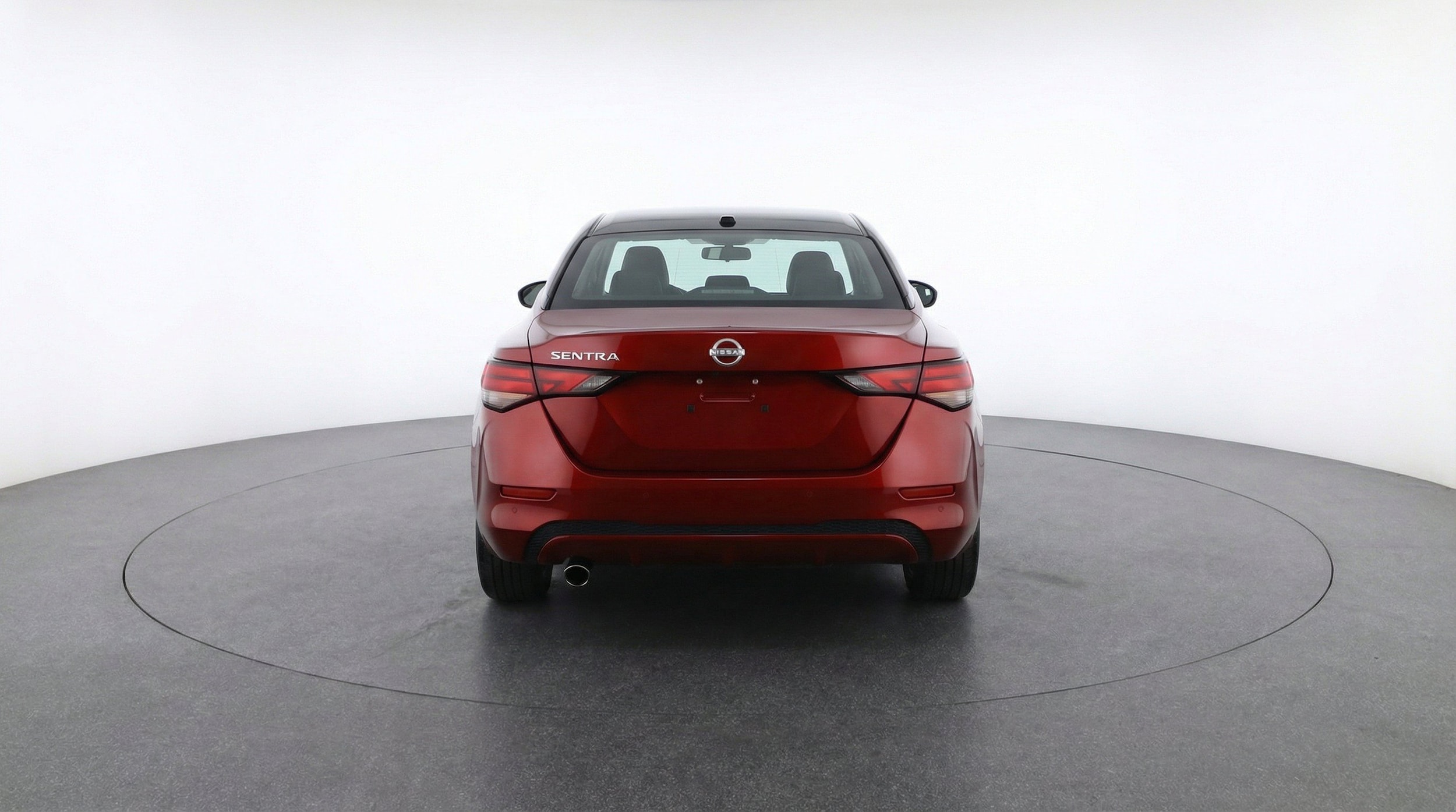 Thumbnail: 2025 Nissan Sentra - 7