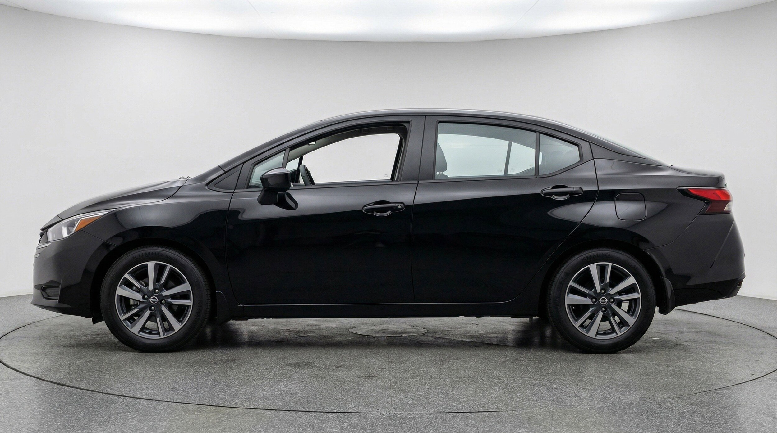 Thumbnail: 2025 Nissan Versa - 5