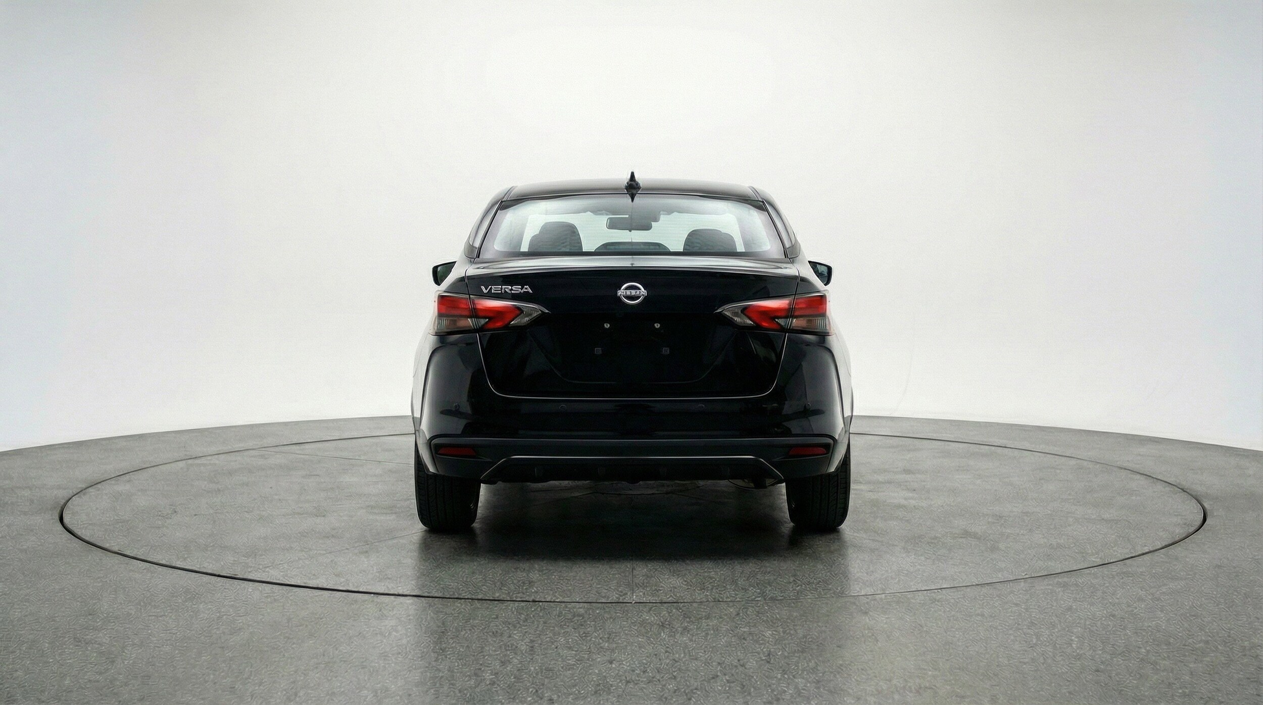 Thumbnail: 2025 Nissan Versa - 7