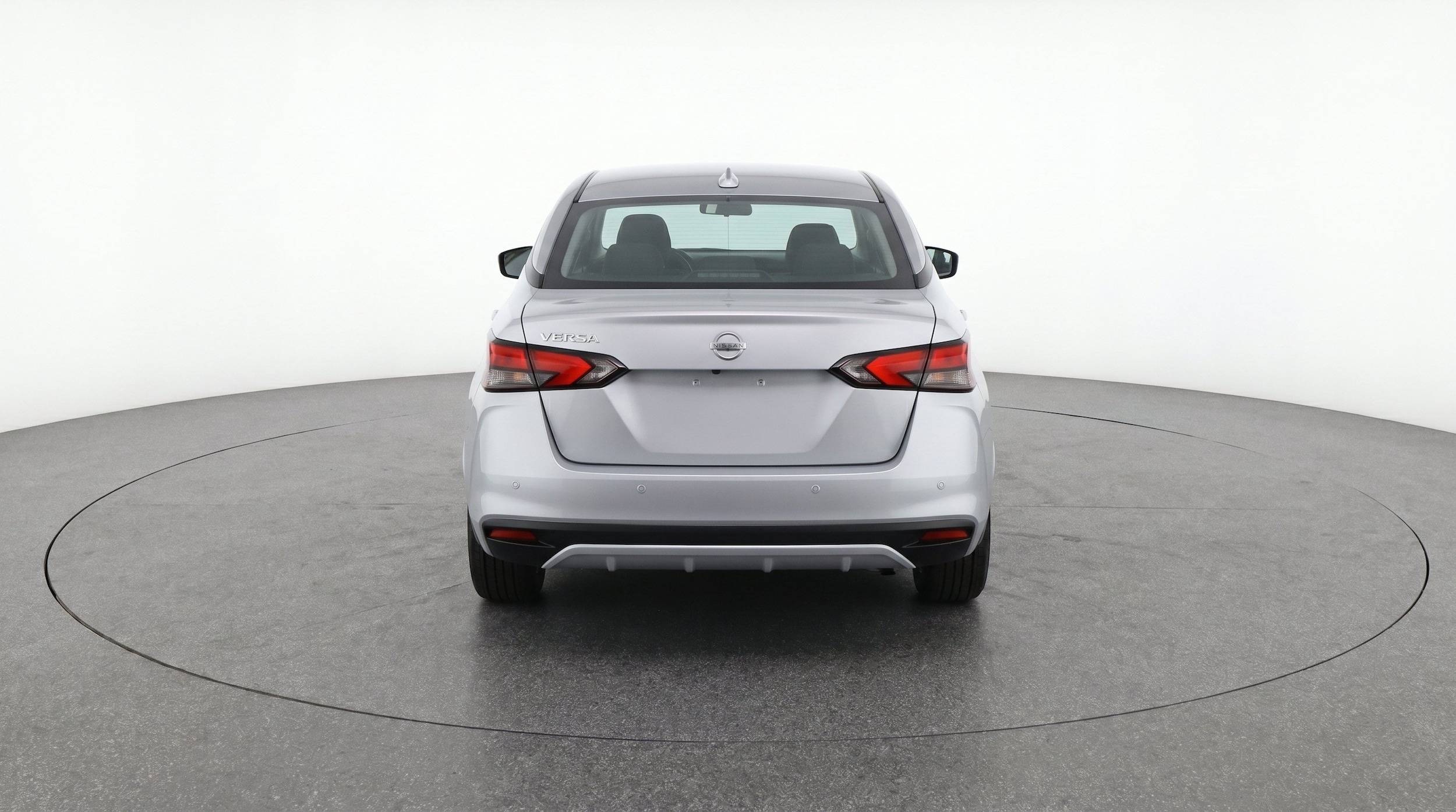 Thumbnail: 2025 Nissan Versa - 7