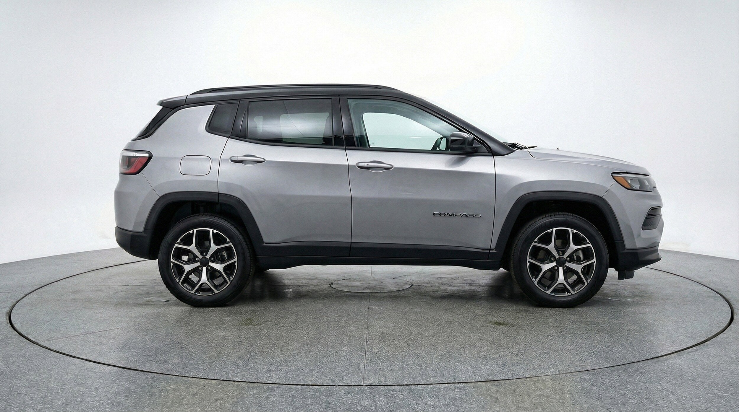 Thumbnail: 2025 Jeep Compass - 11