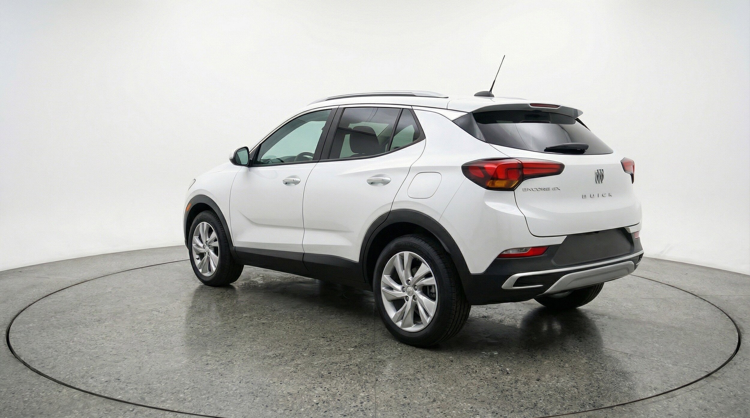 Thumbnail: 2025 Buick Encore GX - 6