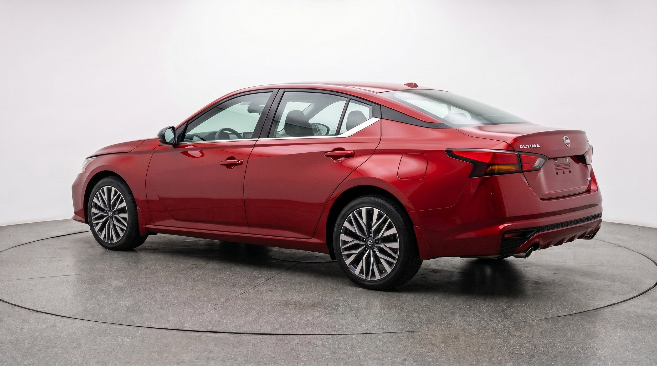 Thumbnail: 2025 Nissan Altima - 6