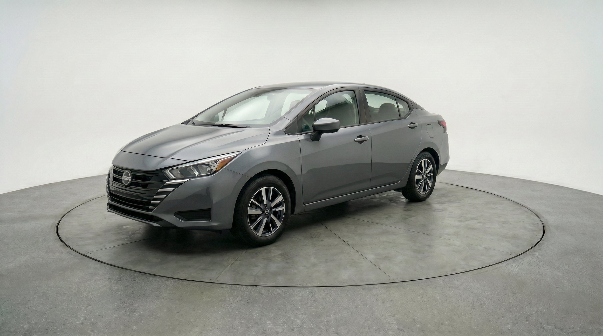 Thumbnail: 2025 Nissan Versa - 3