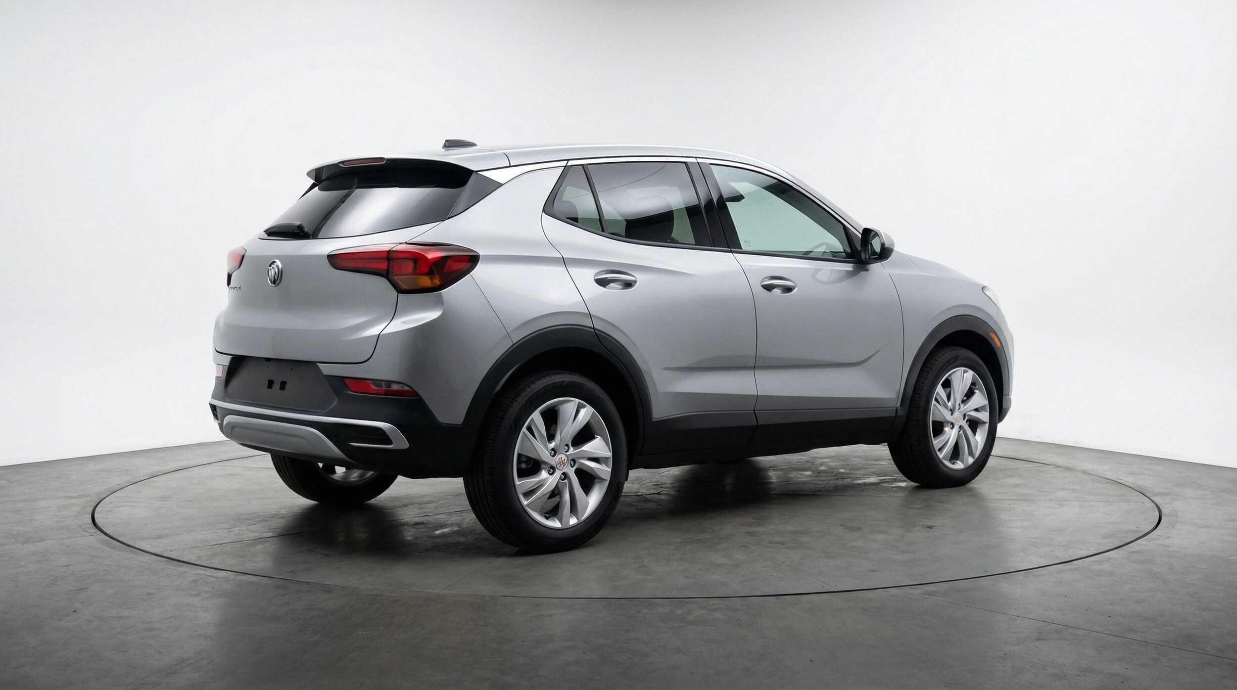 Thumbnail: 2025 Buick Encore GX - 9