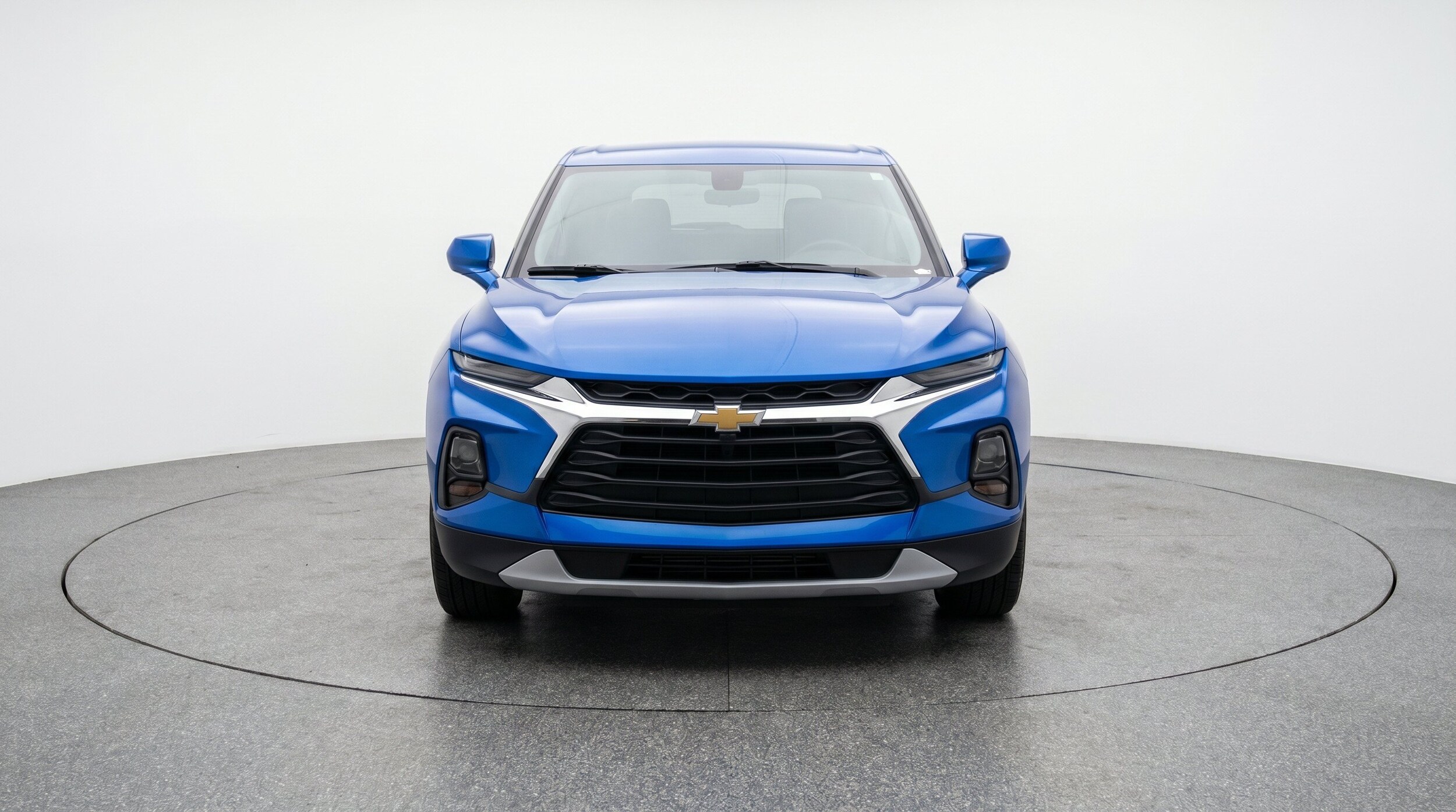 Thumbnail: 2025 Chevrolet Blazer - 2