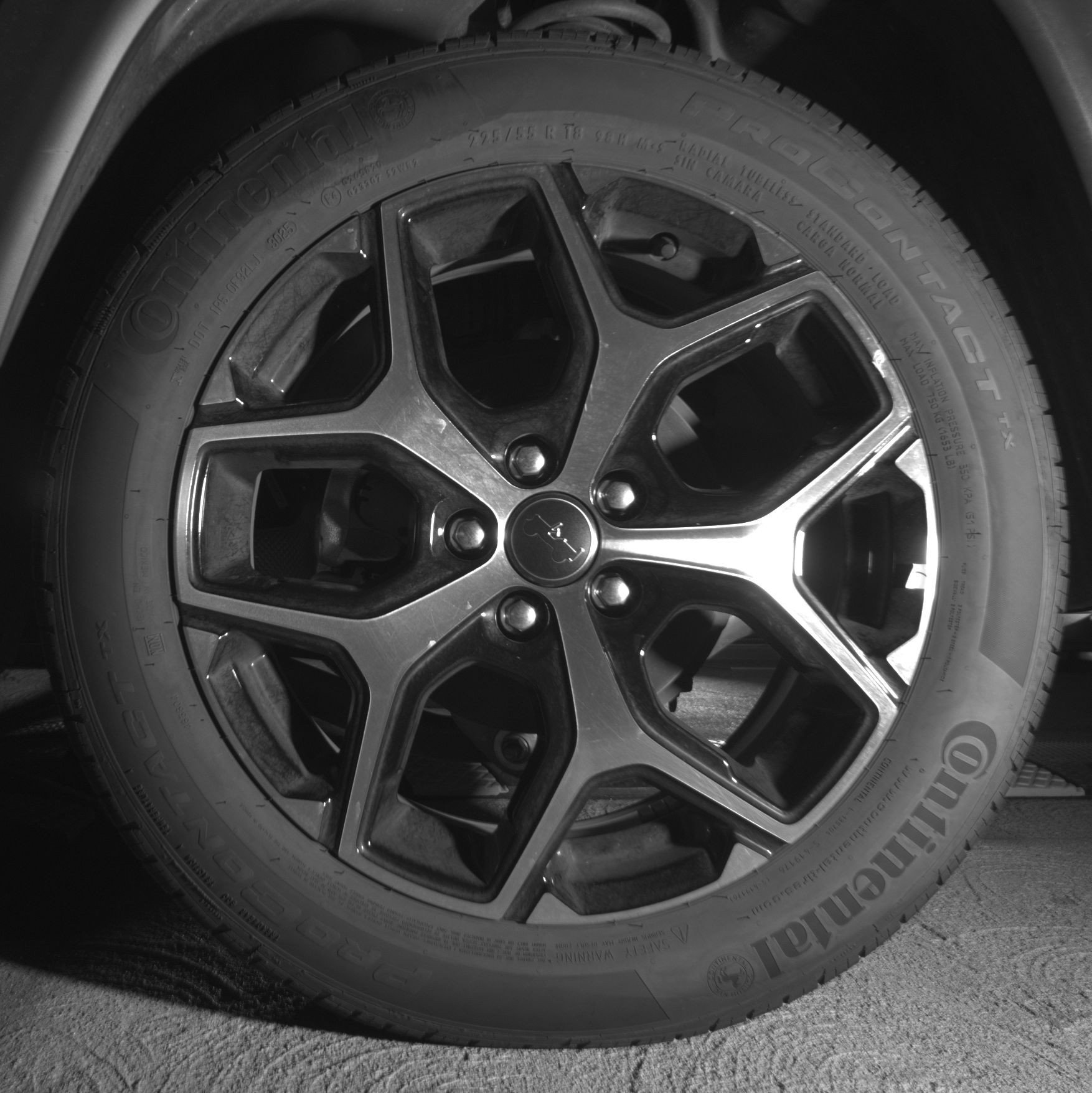 Thumbnail: 2025 Jeep Compass - 14