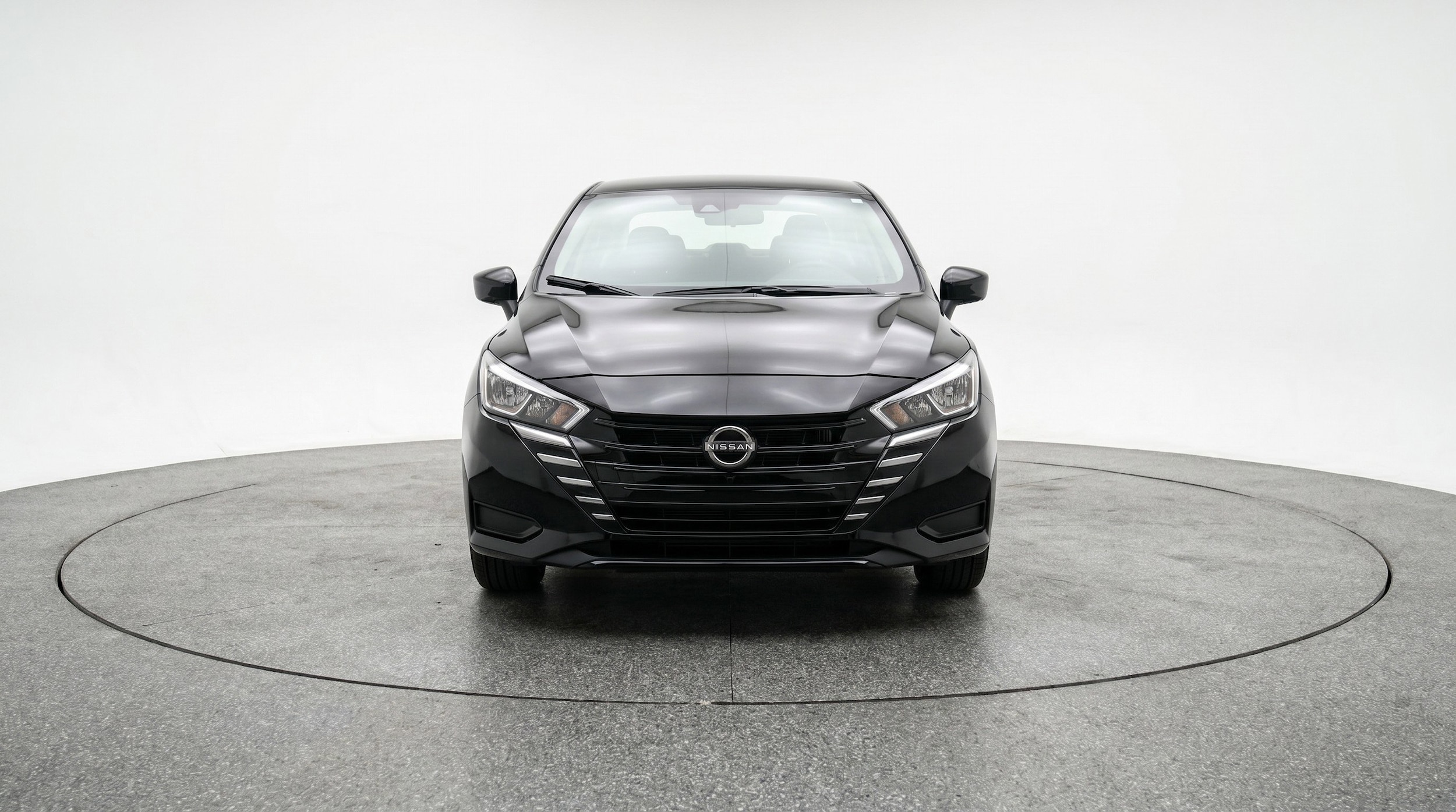 Thumbnail: 2025 Nissan Versa - 2