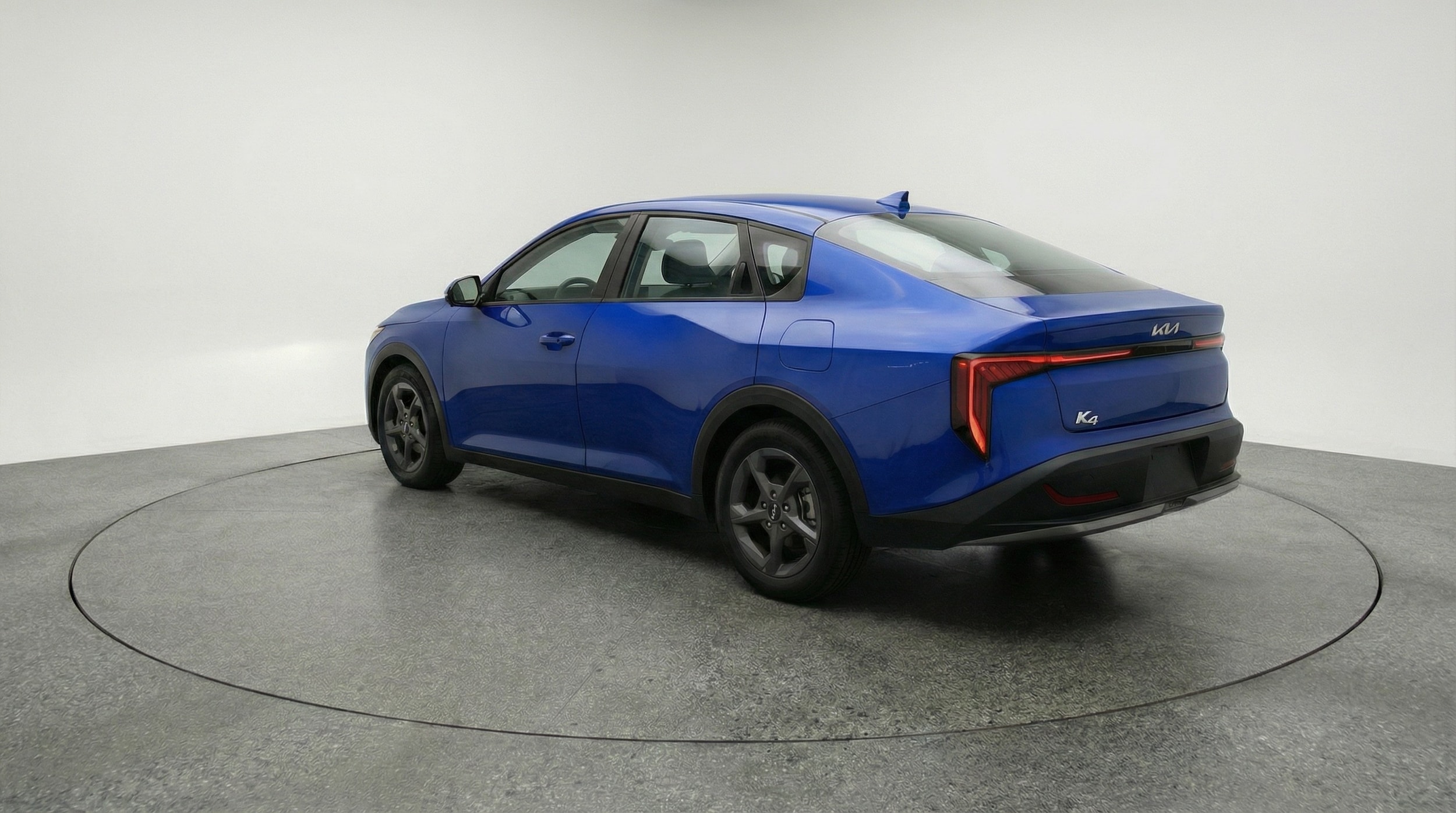 Thumbnail: 2025 Kia K4 - 5