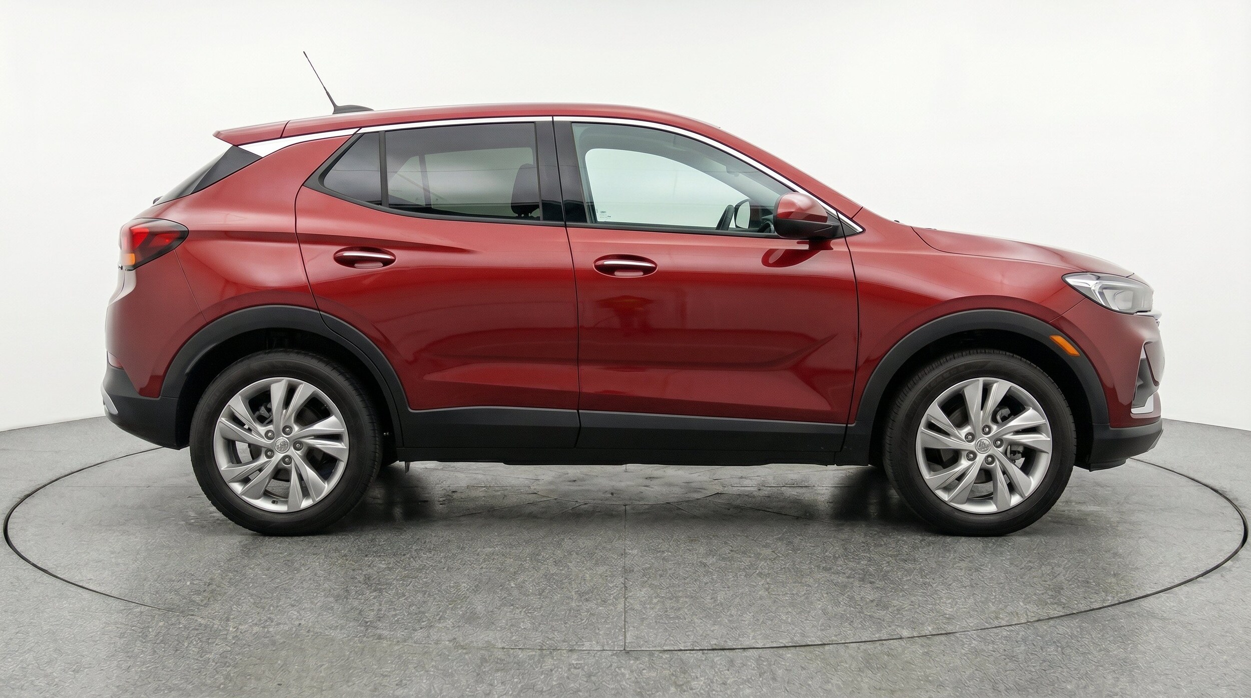 Thumbnail: 2026 Buick Encore GX - 11