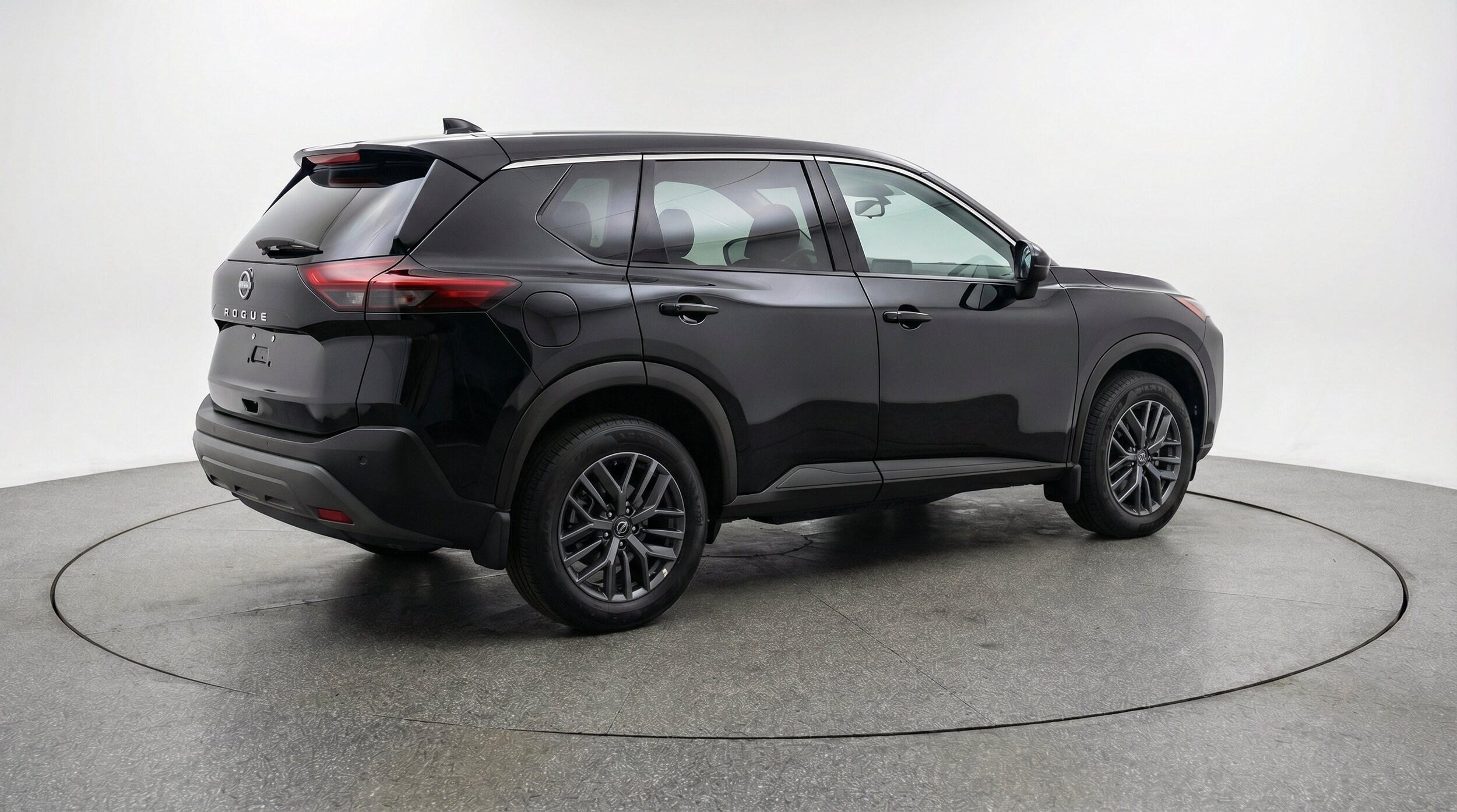 Thumbnail: 2026 Nissan Rogue - 9