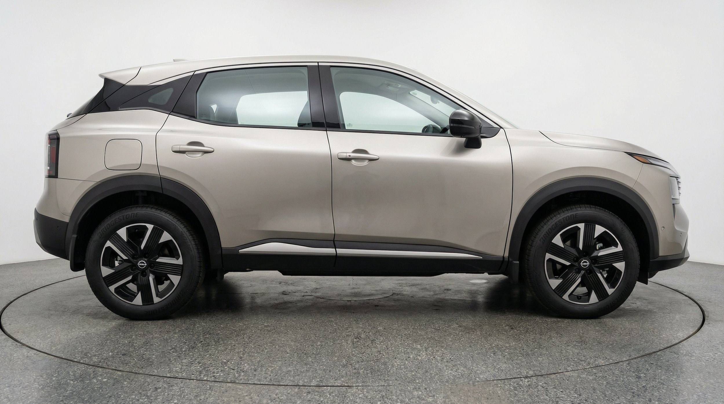 Thumbnail: 2026 Nissan Kicks - 11