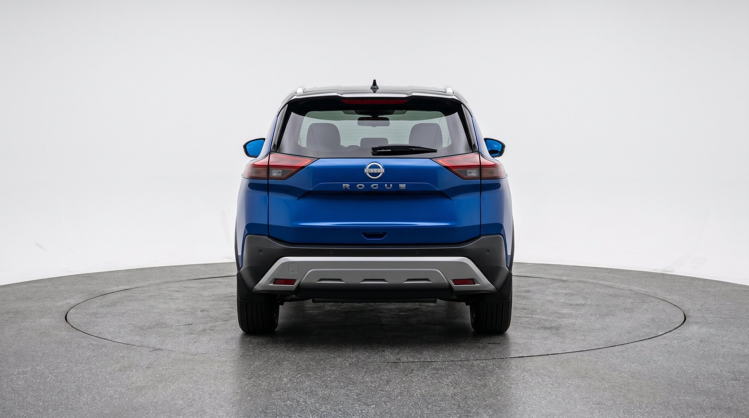 Thumbnail: 2026 Nissan Rogue - 7