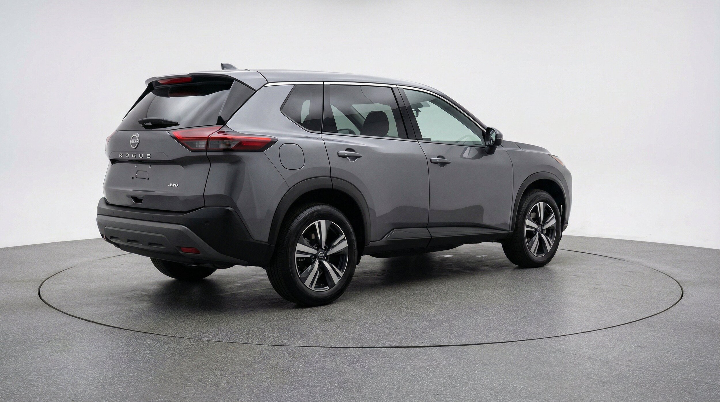 Thumbnail: 2025 Nissan Rogue - 9