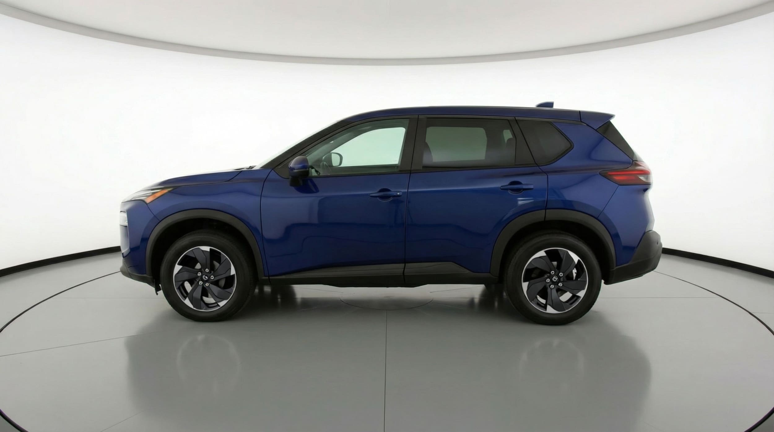 Thumbnail: 2025 Nissan Rogue - 4