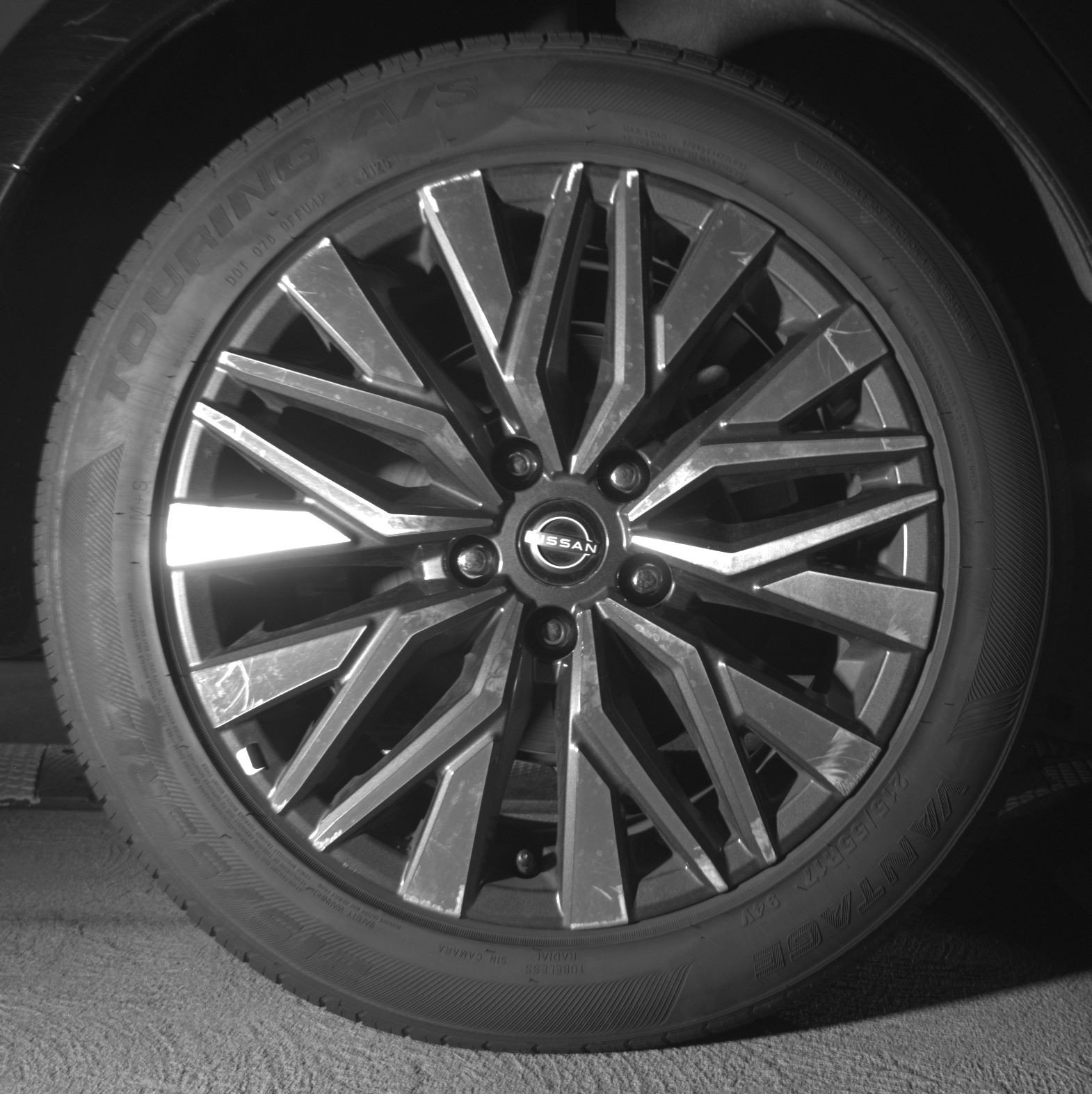 Thumbnail: 2025 Nissan Altima - 15