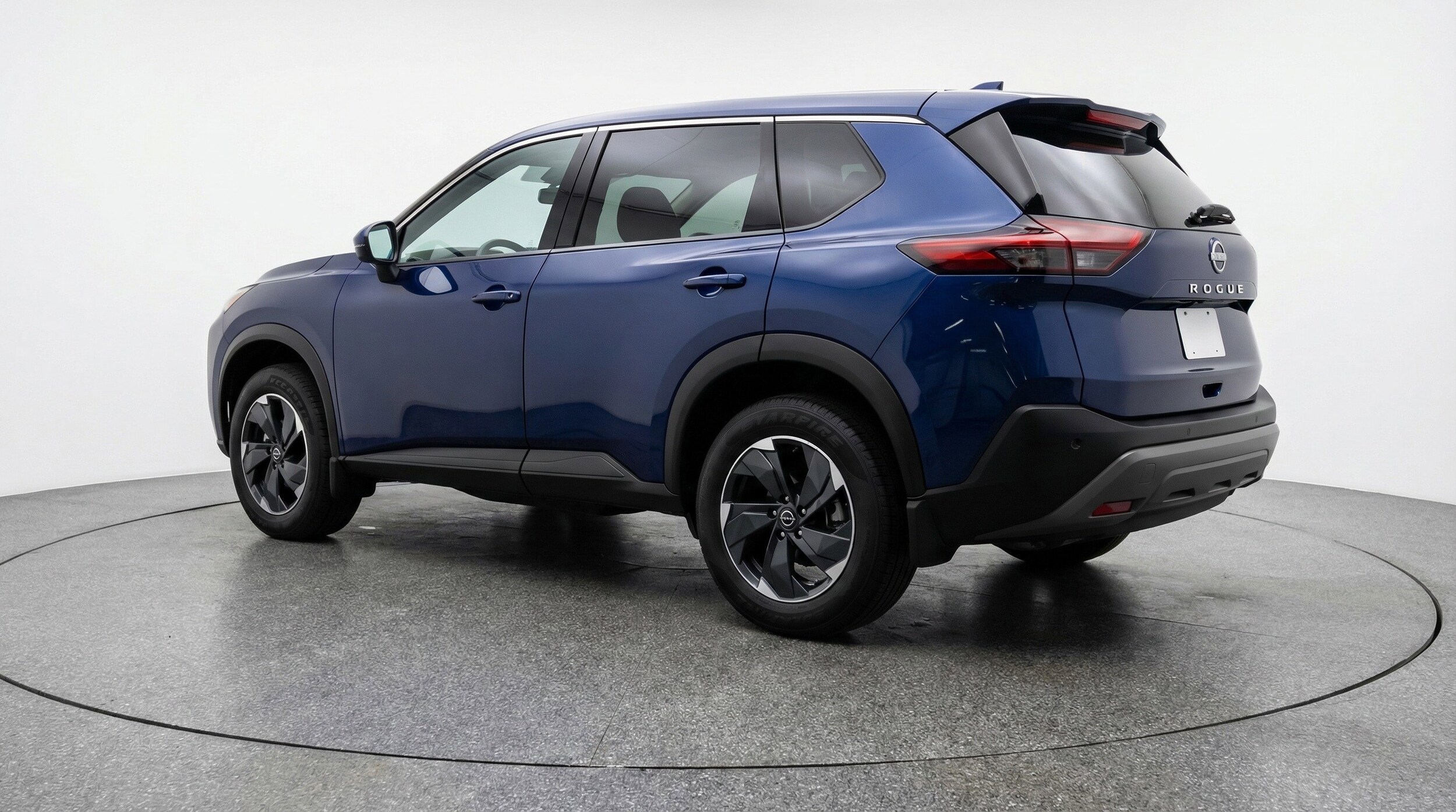 Thumbnail: 2025 Nissan Rogue - 6