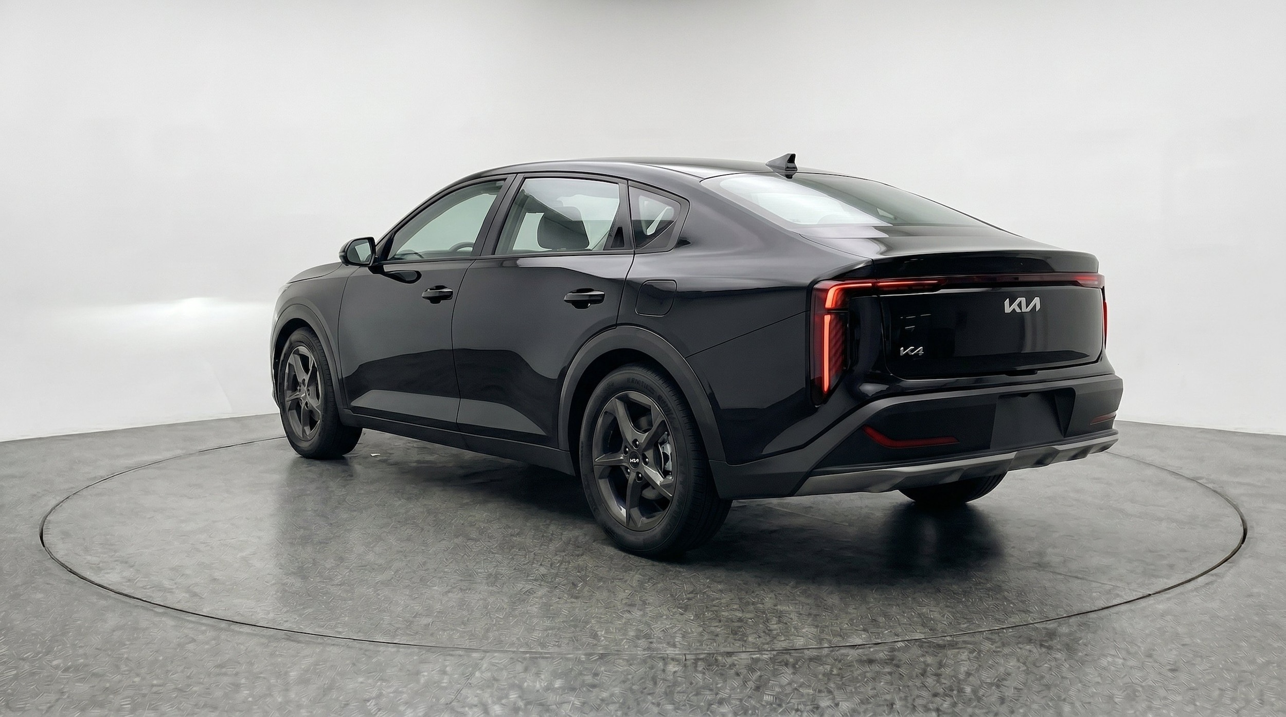 Thumbnail: 2026 Kia K4 - 6