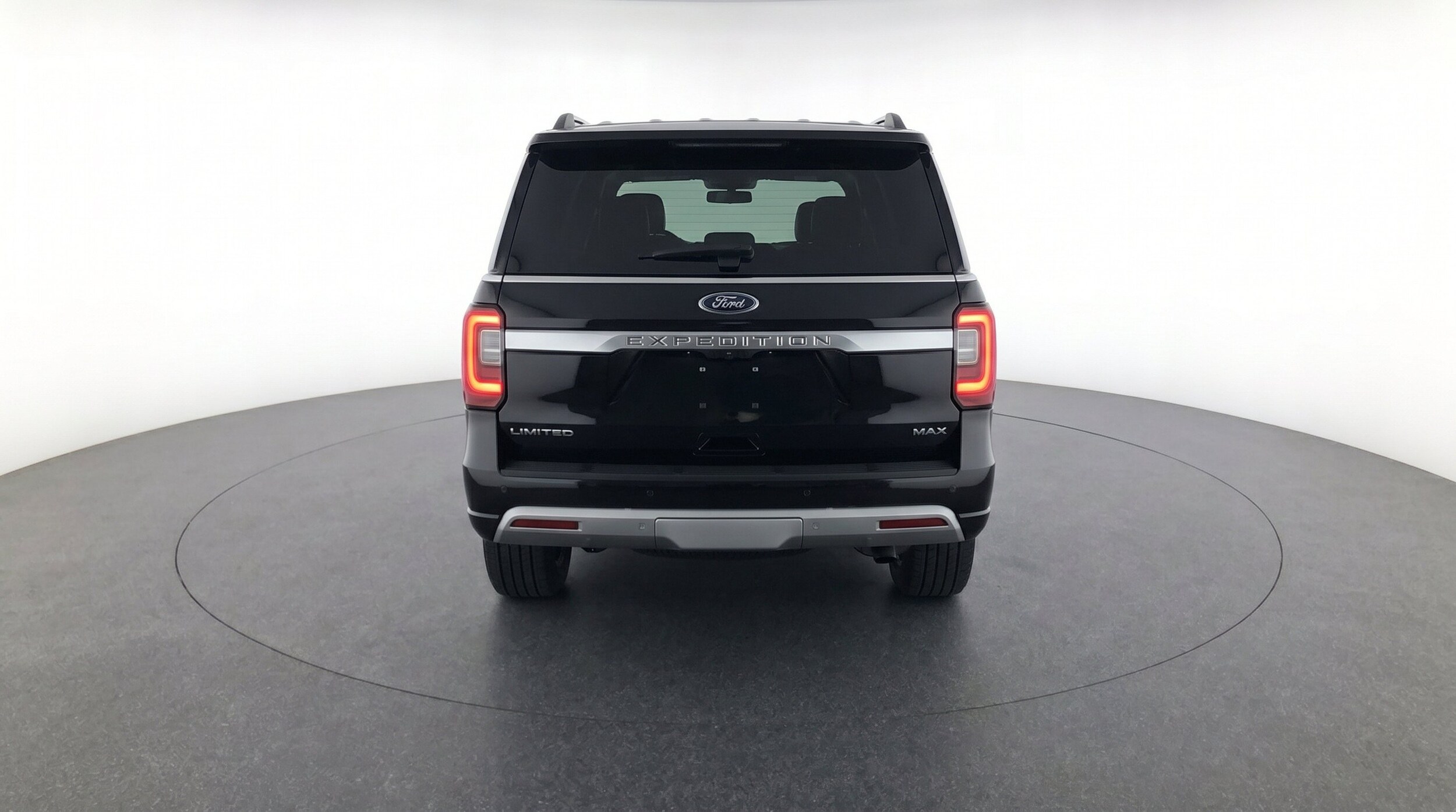 Thumbnail: 2024 Ford Expedition MAX - 7