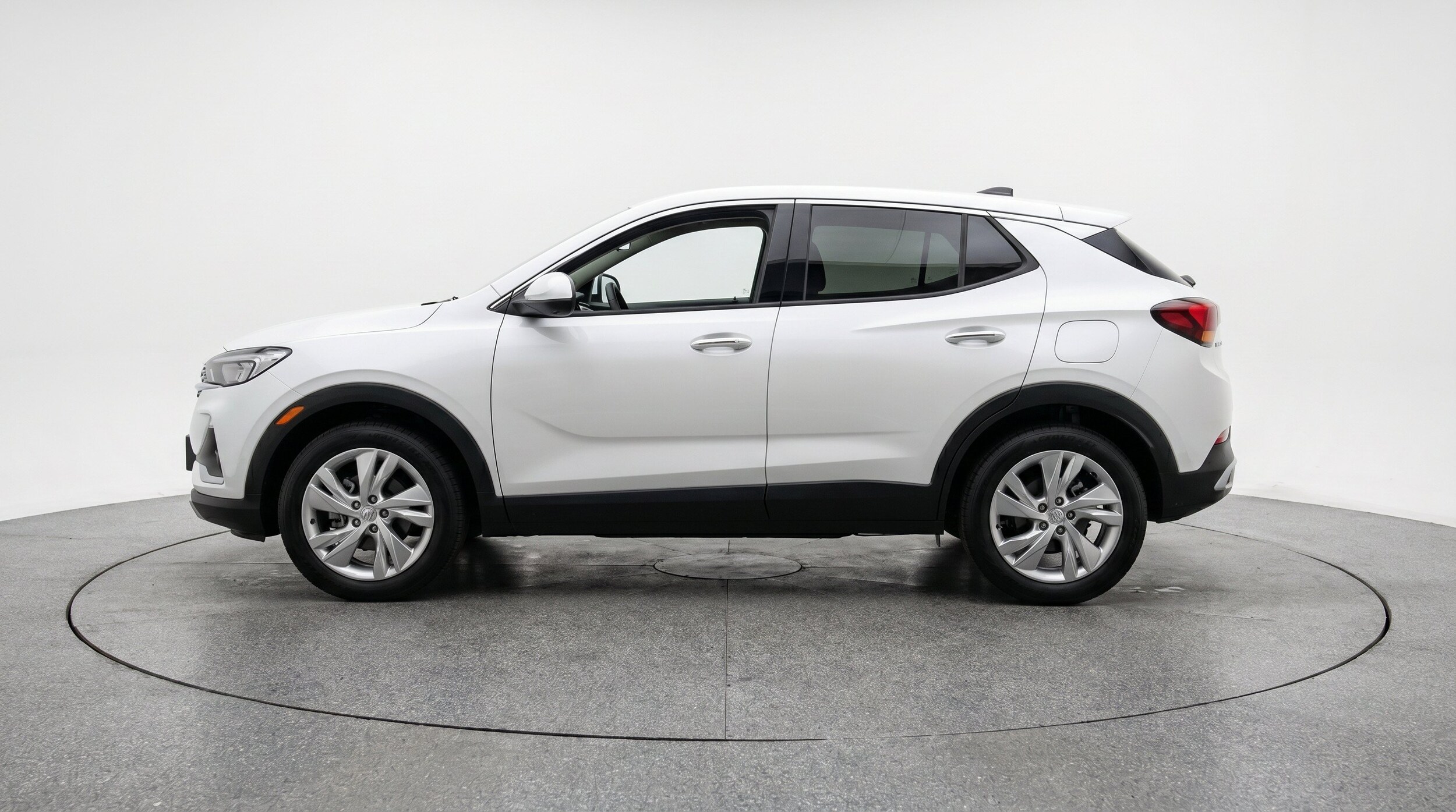 Thumbnail: 2026 Buick Encore GX - 5