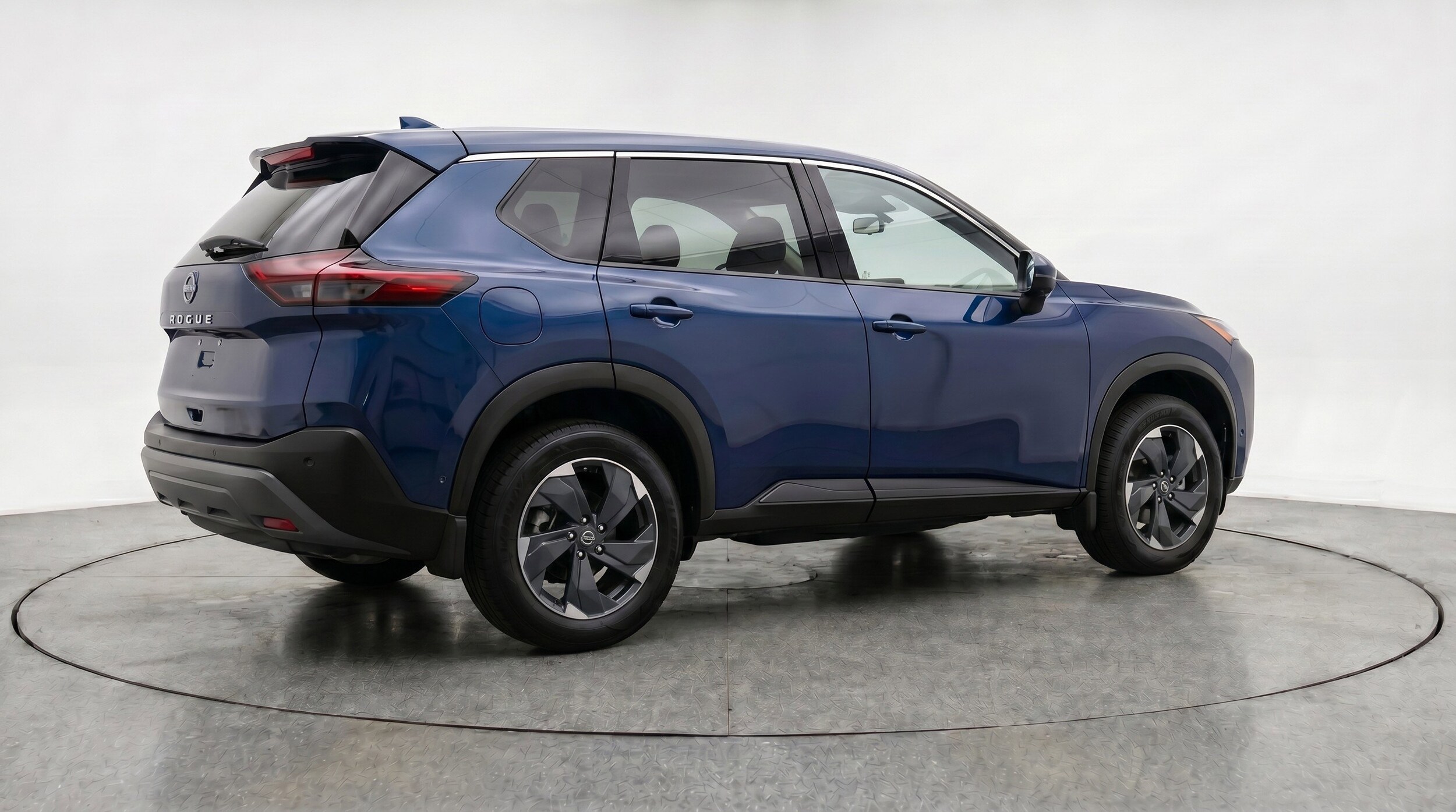 Thumbnail: 2025 Nissan Rogue - 9