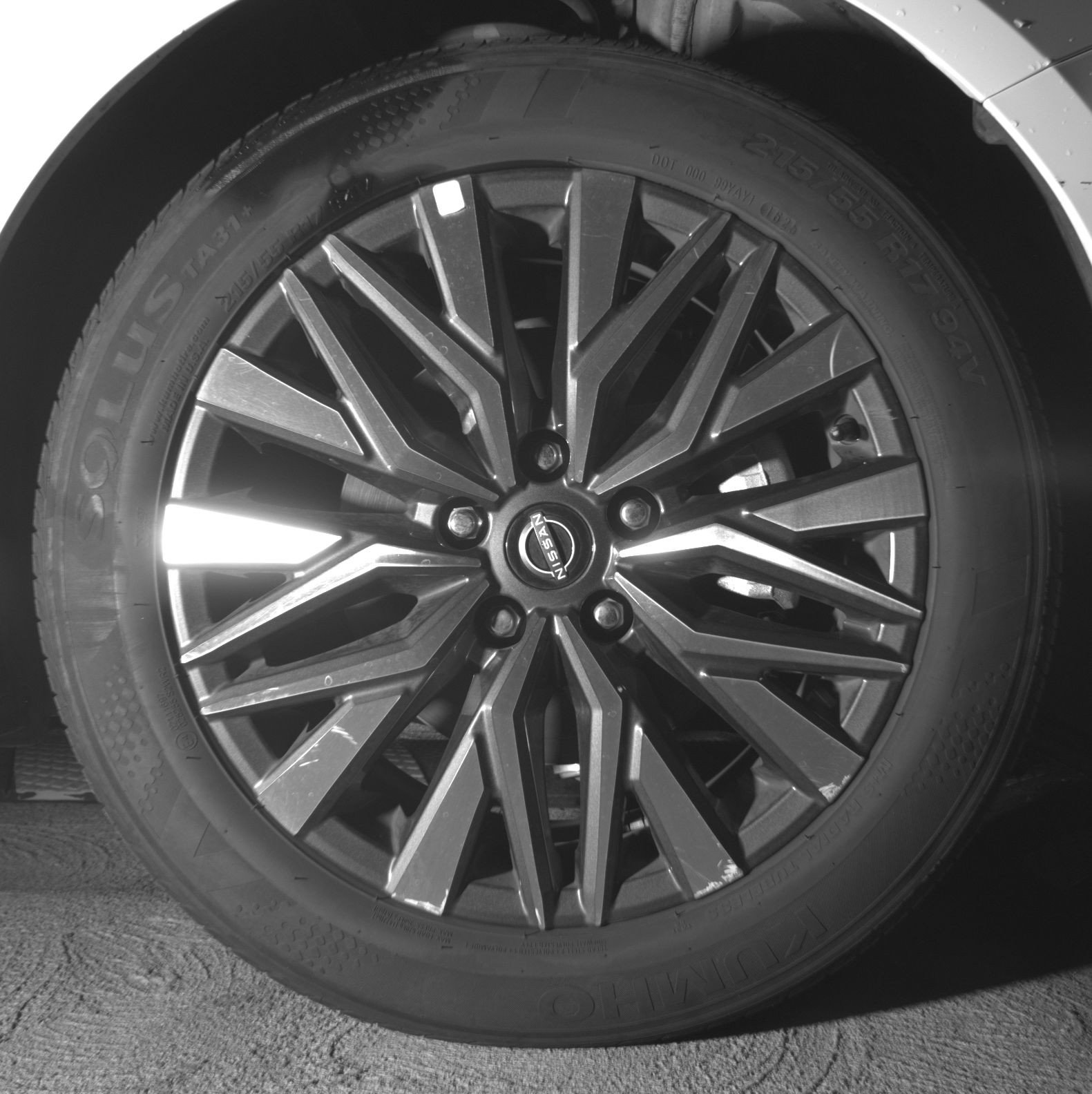 Thumbnail: 2025 Nissan Altima - 13