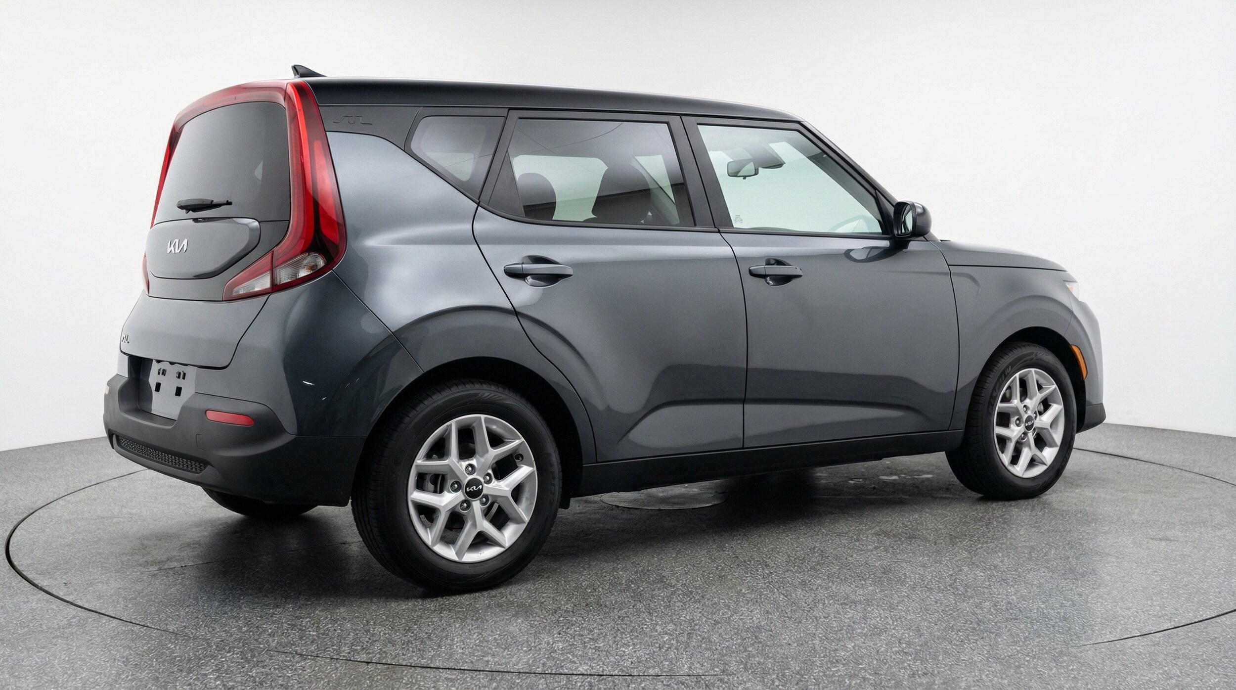 Thumbnail: 2025 Kia Soul - 9