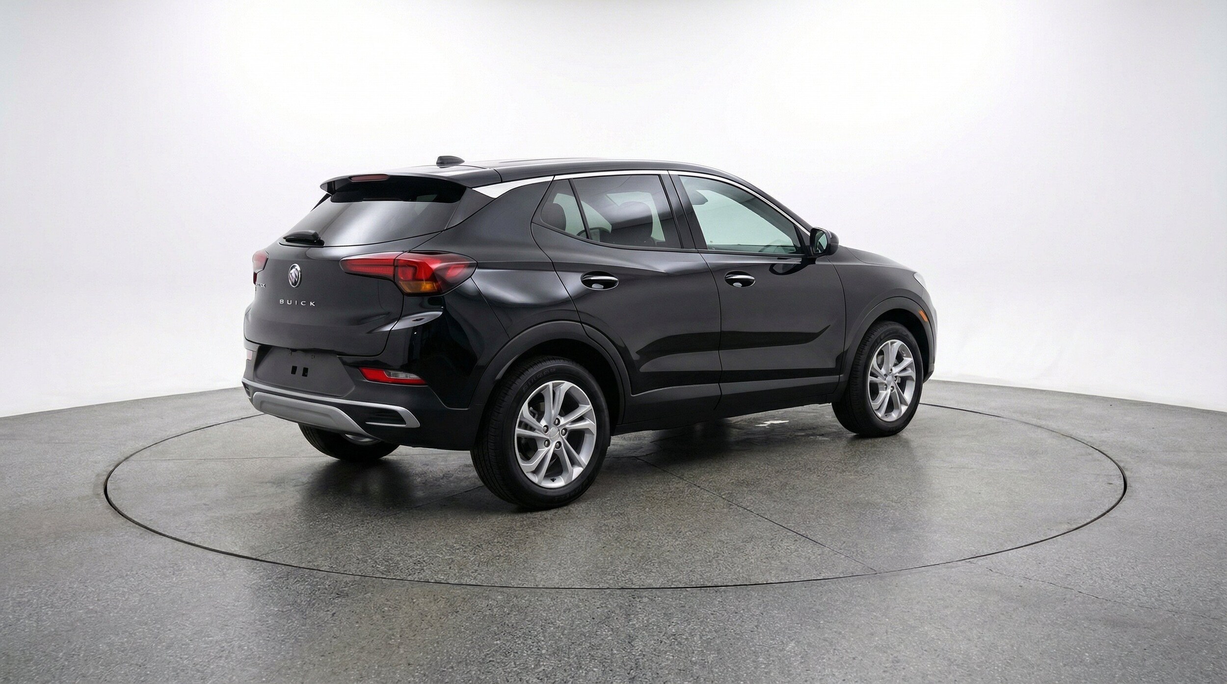 Thumbnail: 2026 Buick Encore GX - 9
