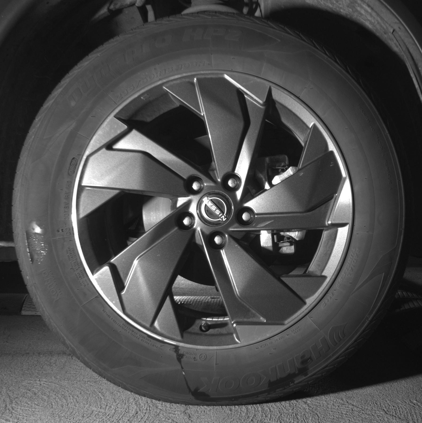 Thumbnail: 2025 Nissan Rogue - 13