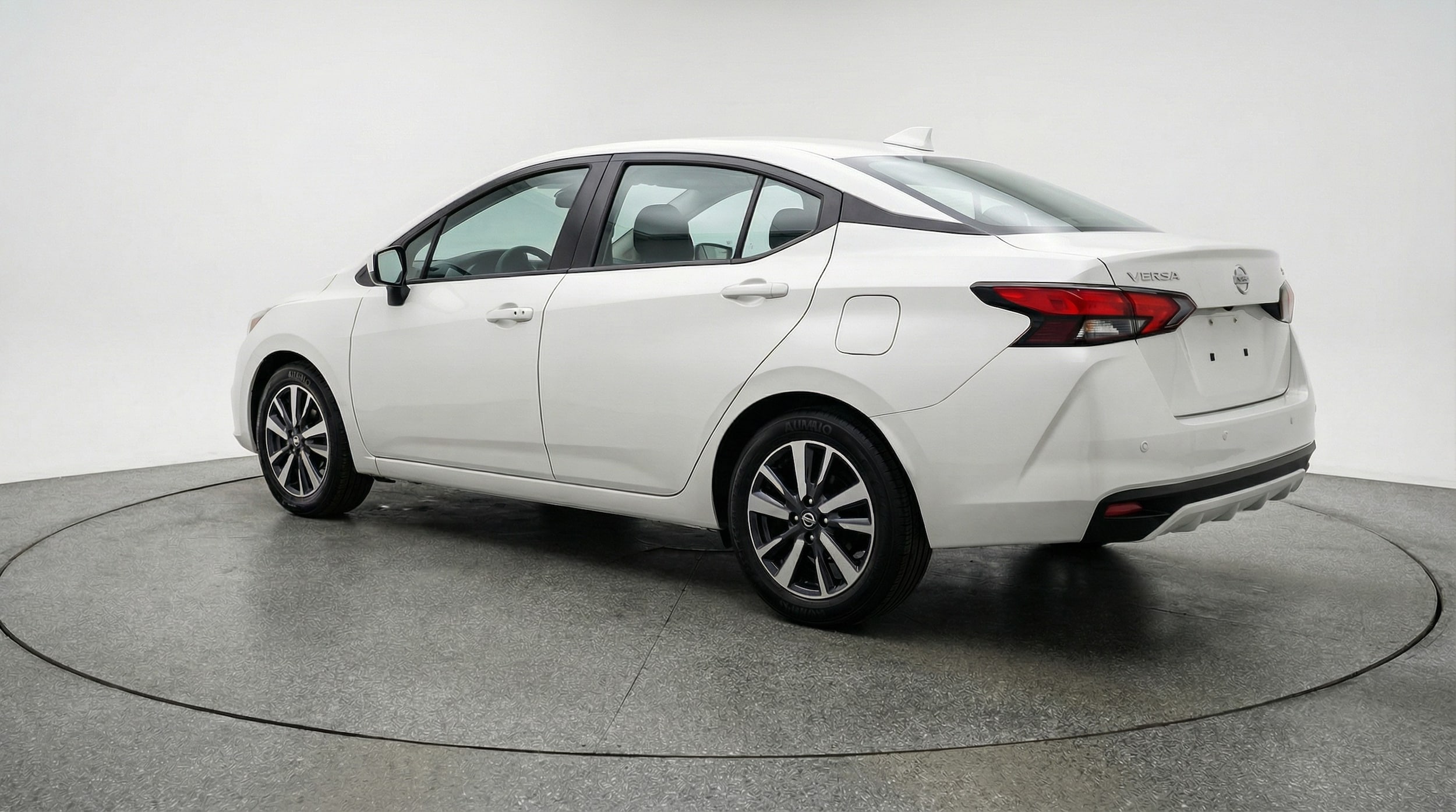 Thumbnail: 2025 Nissan Versa - 5