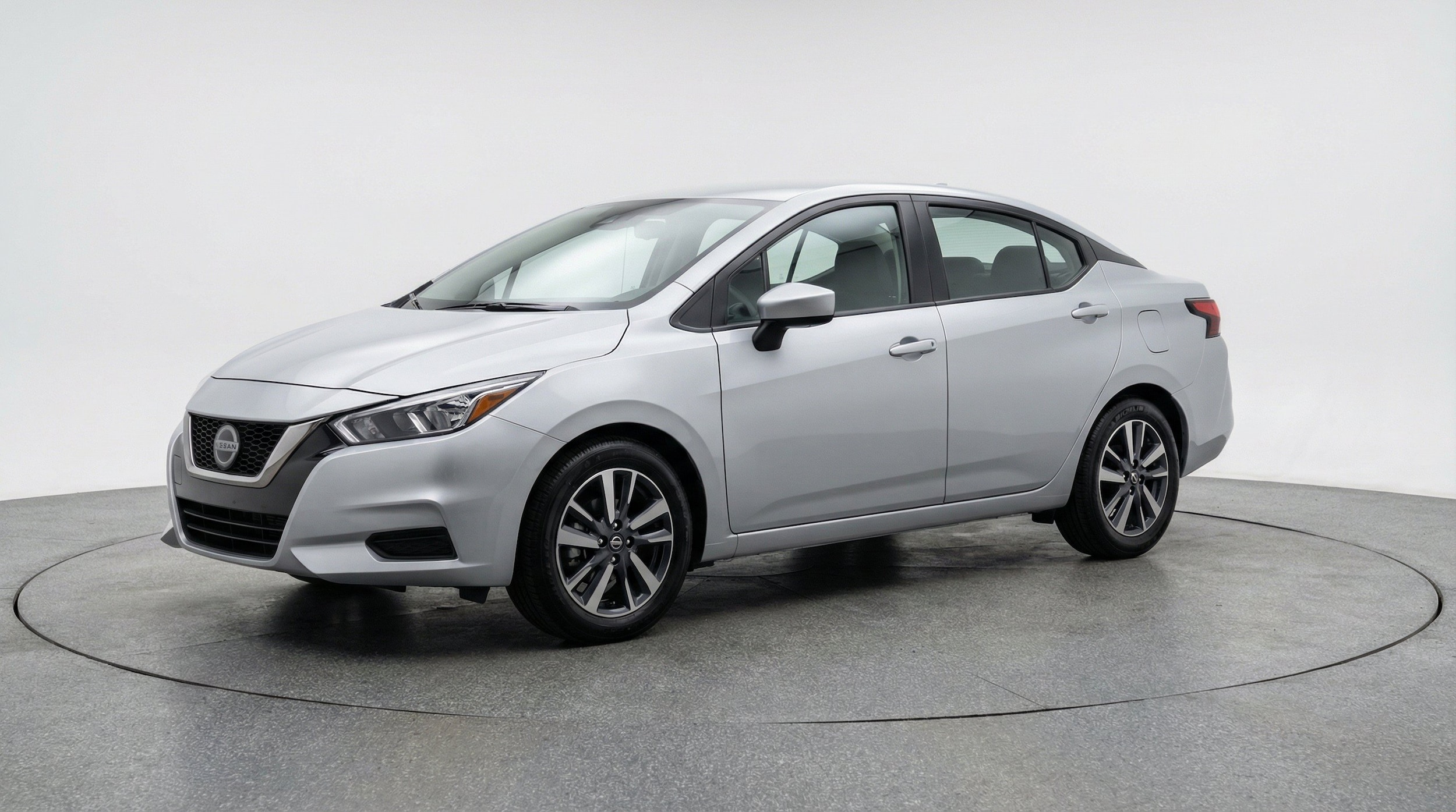 Thumbnail: 2025 Nissan Versa - 3