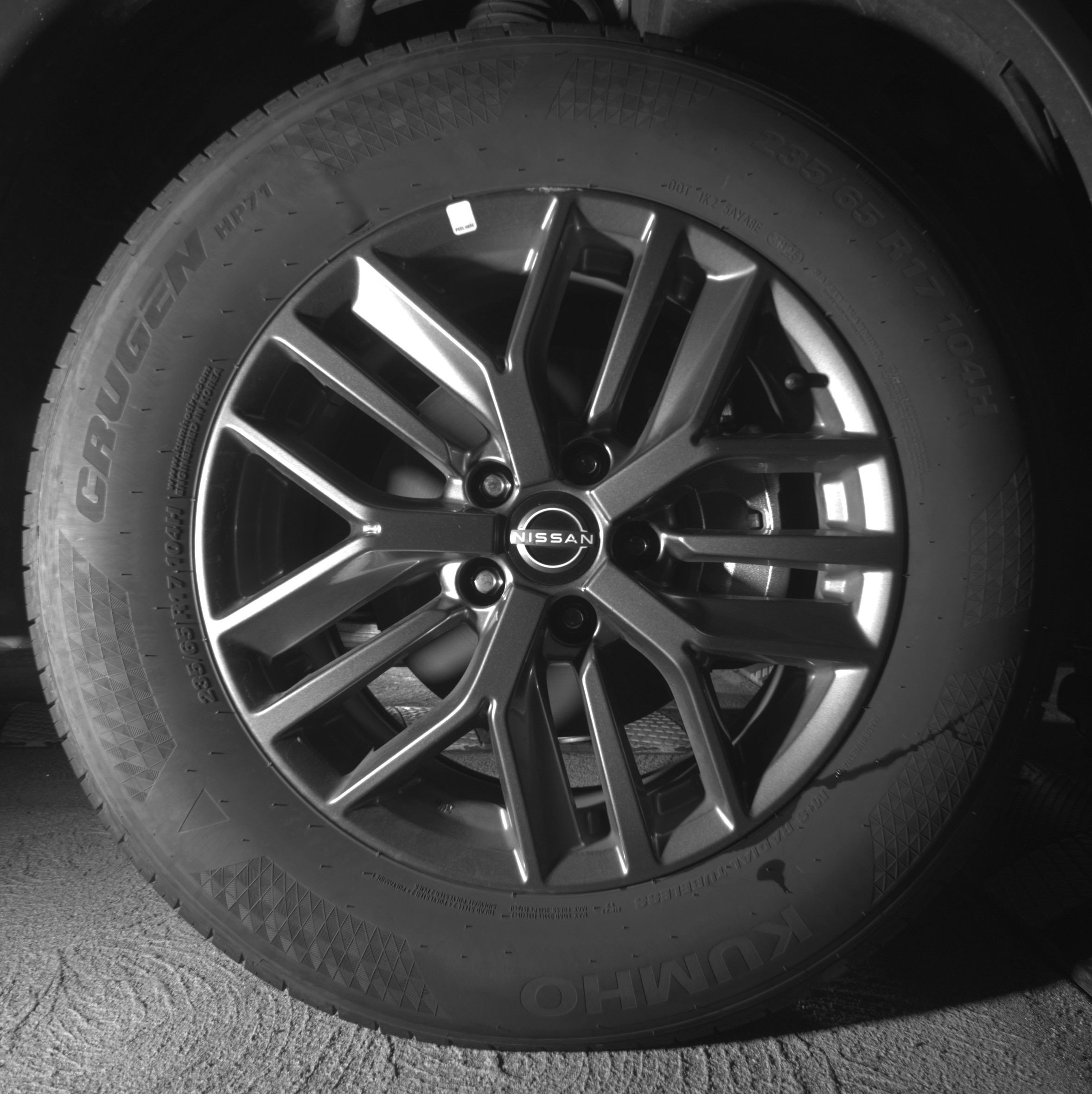 Thumbnail: 2026 Nissan Rogue - 13