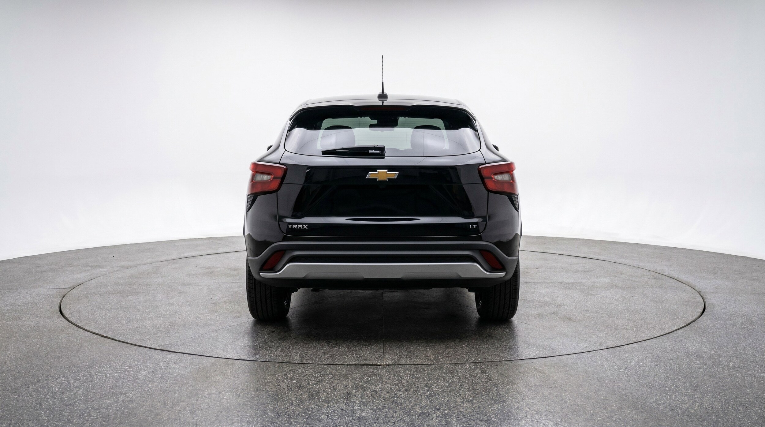 Thumbnail: 2025 Chevrolet Trax - 7