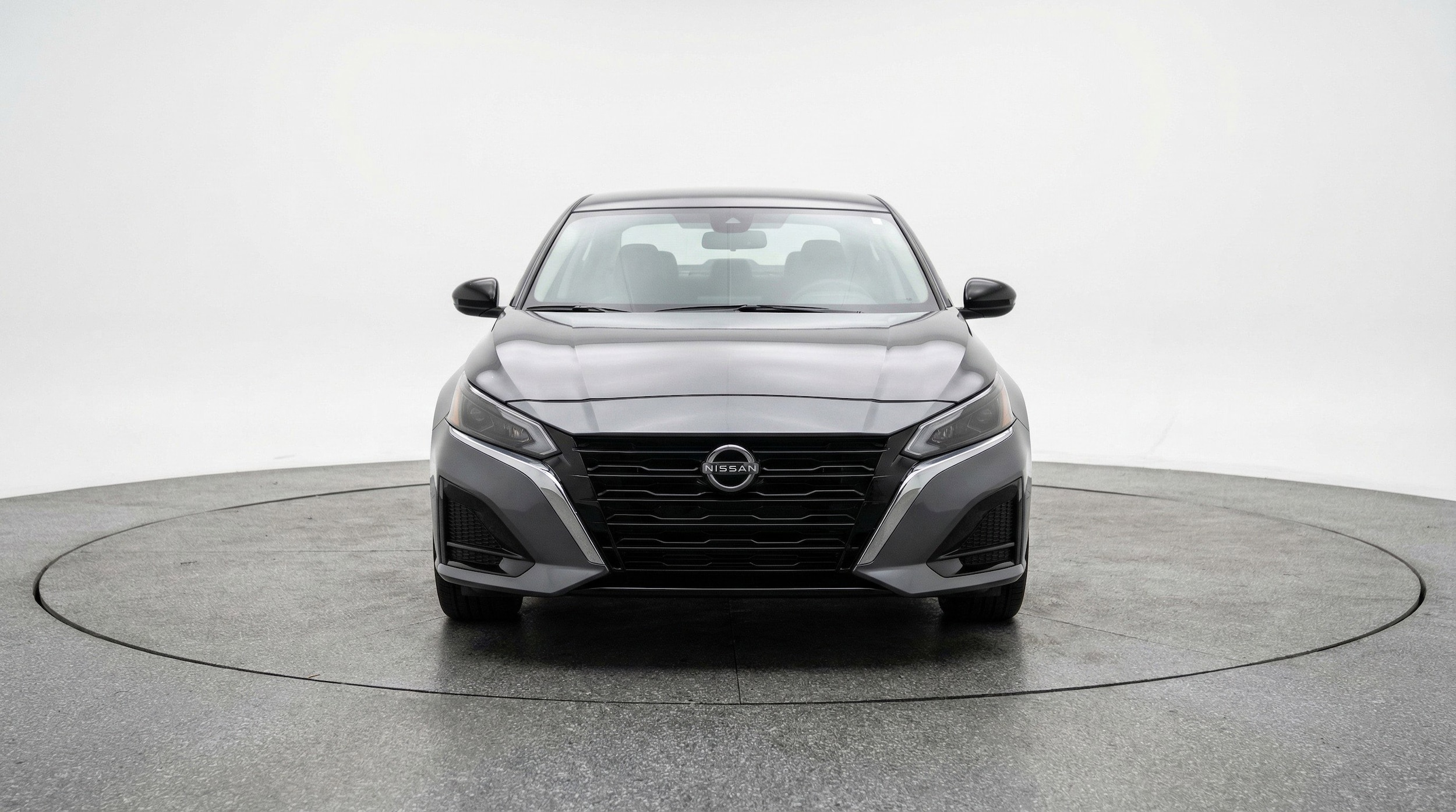 Thumbnail: 2025 Nissan Altima - 2