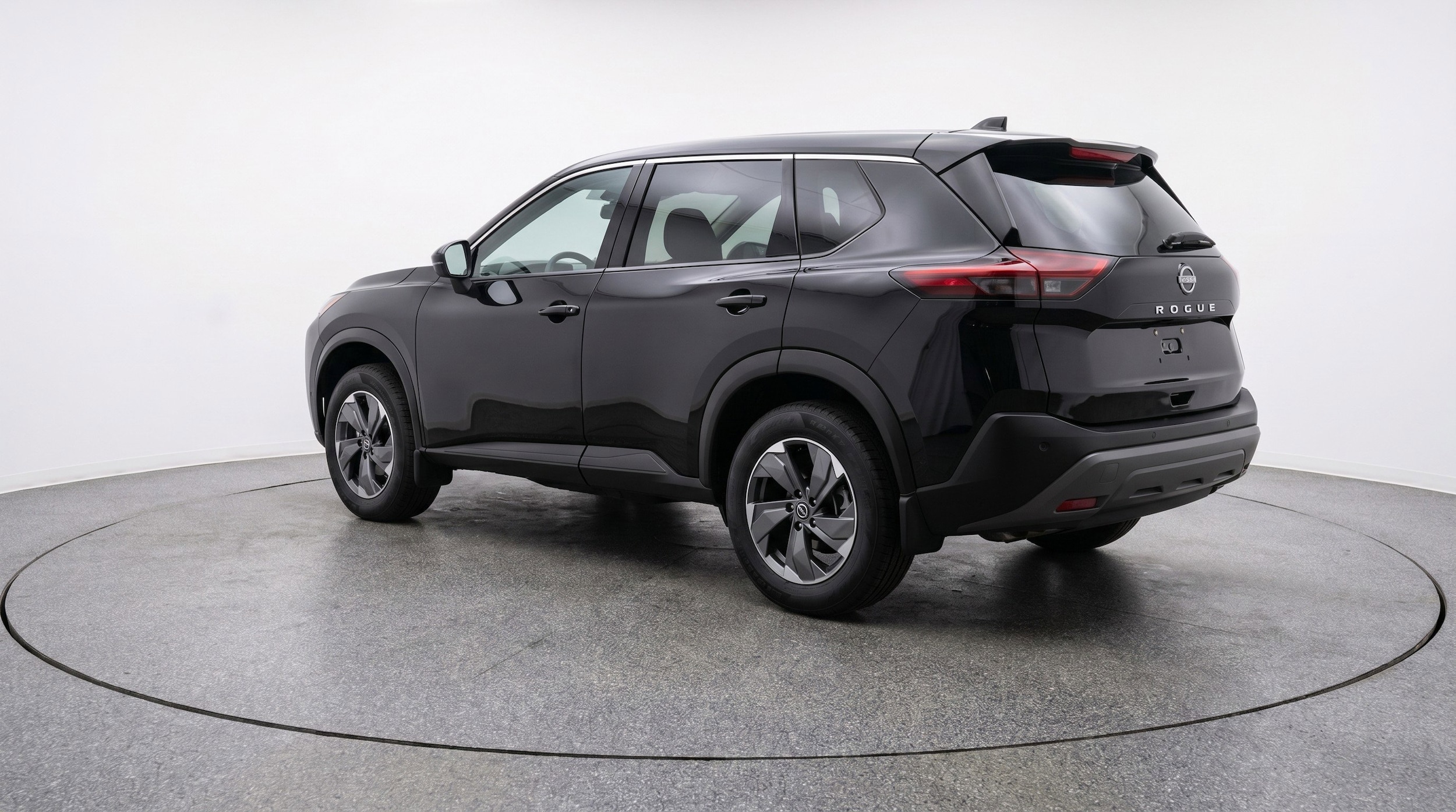 Thumbnail: 2025 Nissan Rogue - 6
