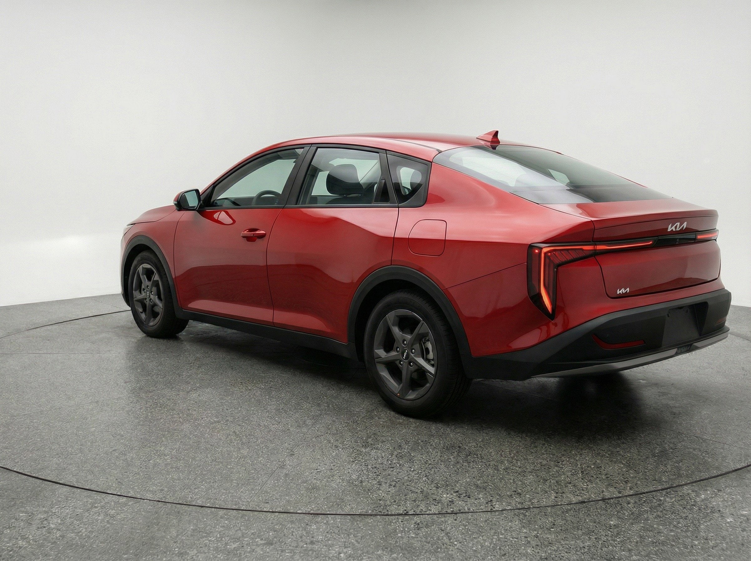 Thumbnail: 2025 Kia K4 - 6