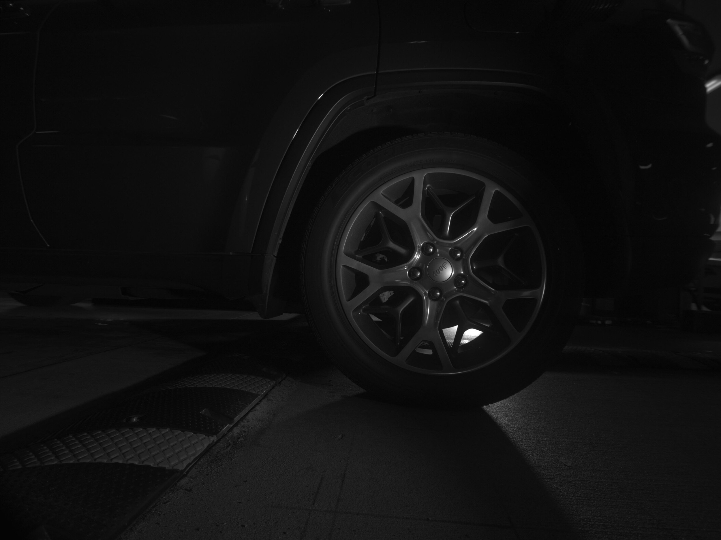 Thumbnail: 2025 Jeep Compass - 14