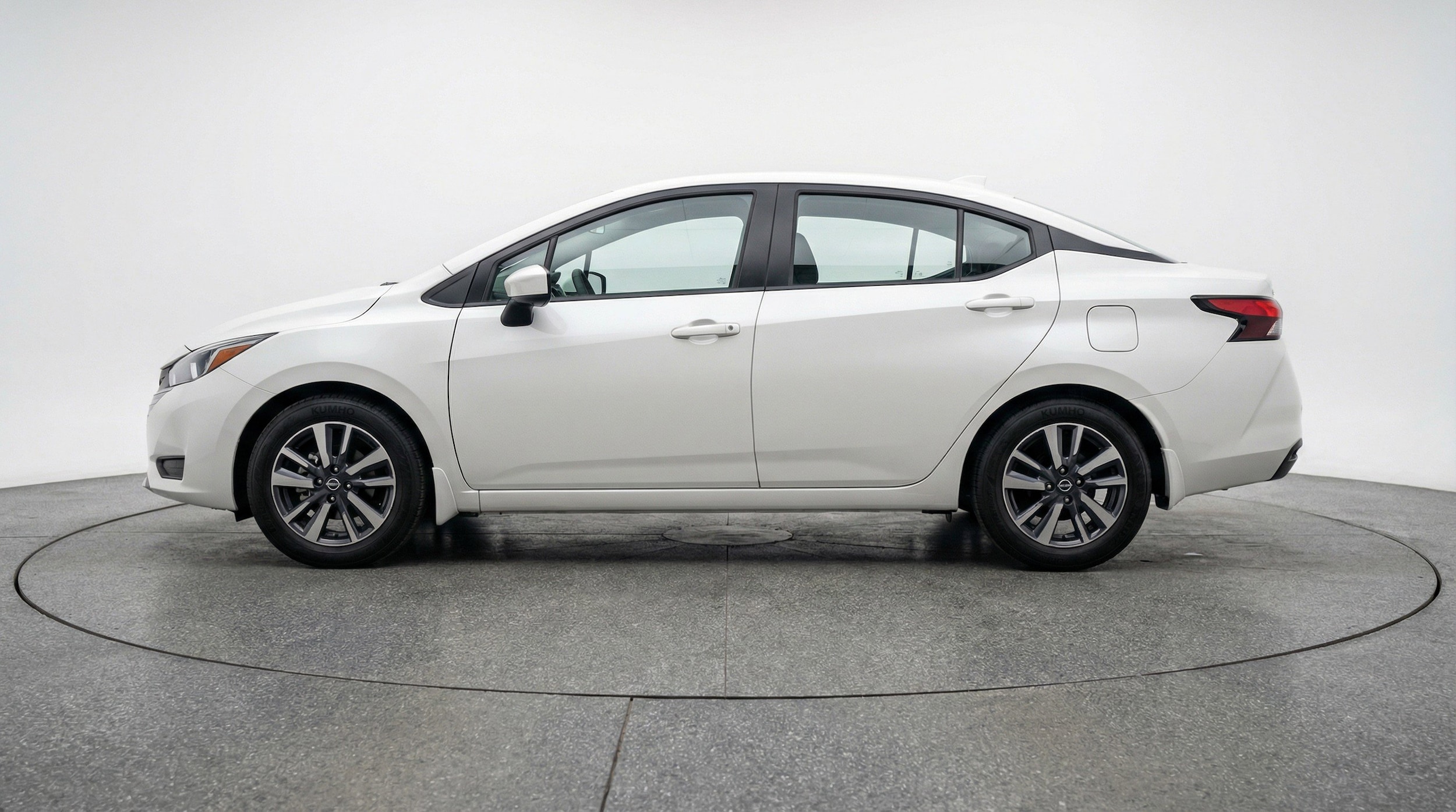 Thumbnail: 2025 Nissan Versa - 5