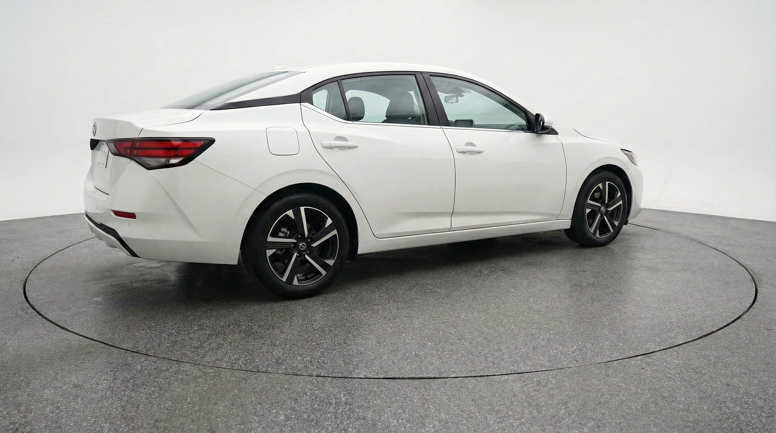 Thumbnail: 2025 Nissan Sentra - 9