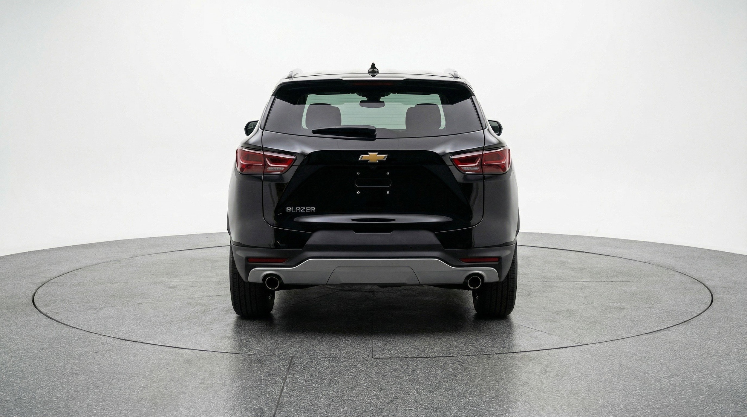 Thumbnail: 2025 Chevrolet Blazer - 7