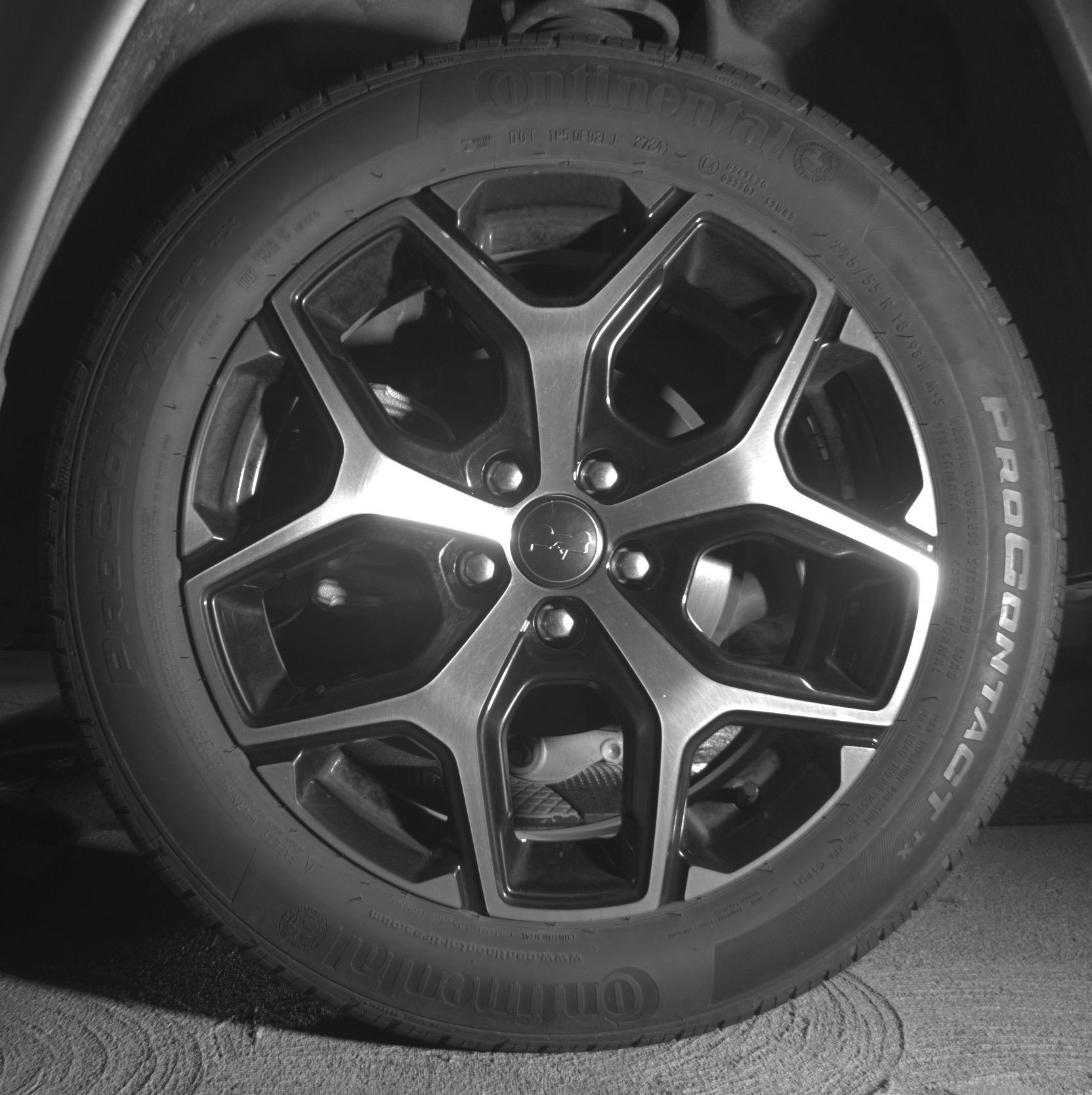 Thumbnail: 2025 Jeep Compass - 14