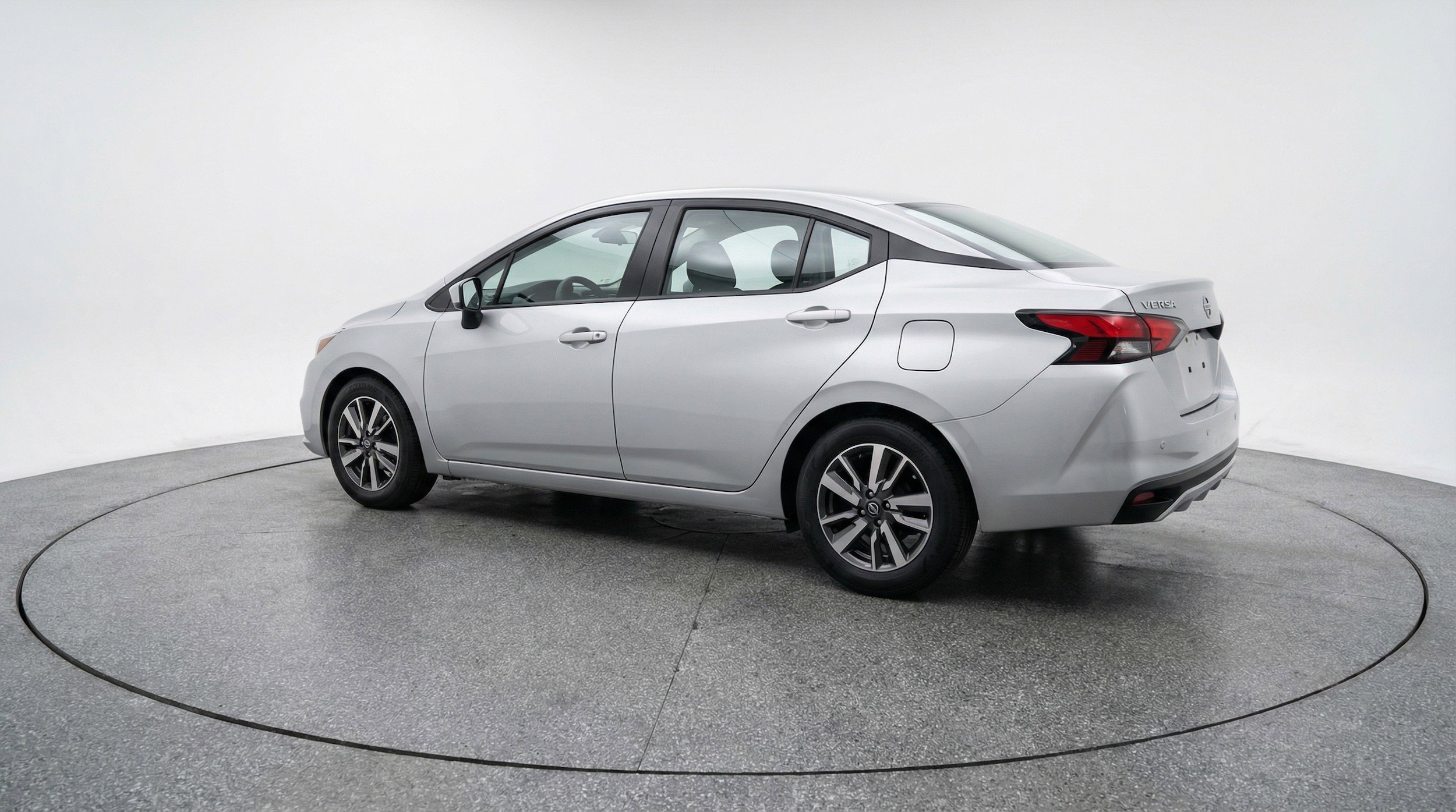 Thumbnail: 2025 Nissan Versa - 6