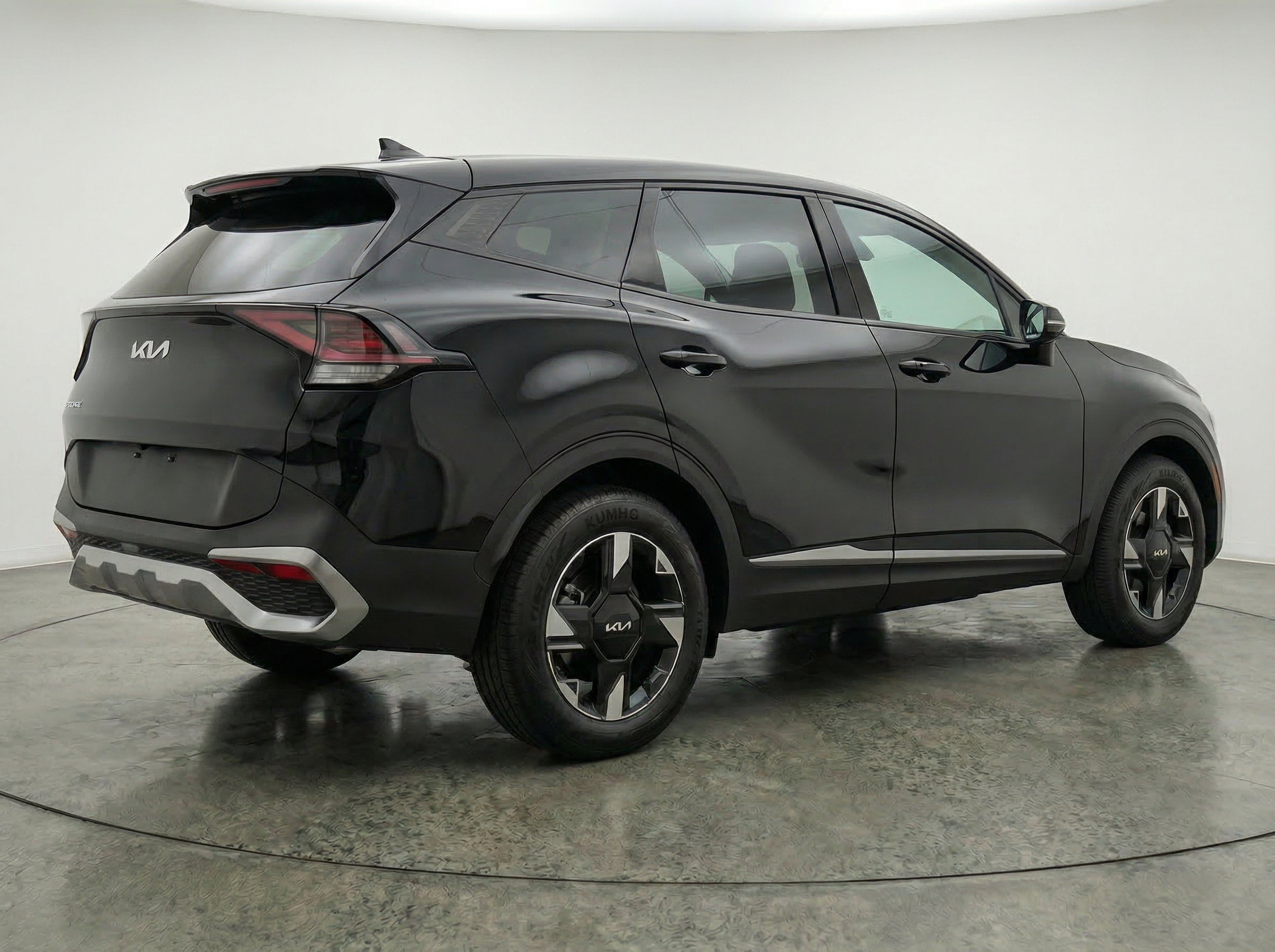 Thumbnail: 2026 Kia Sportage - 9