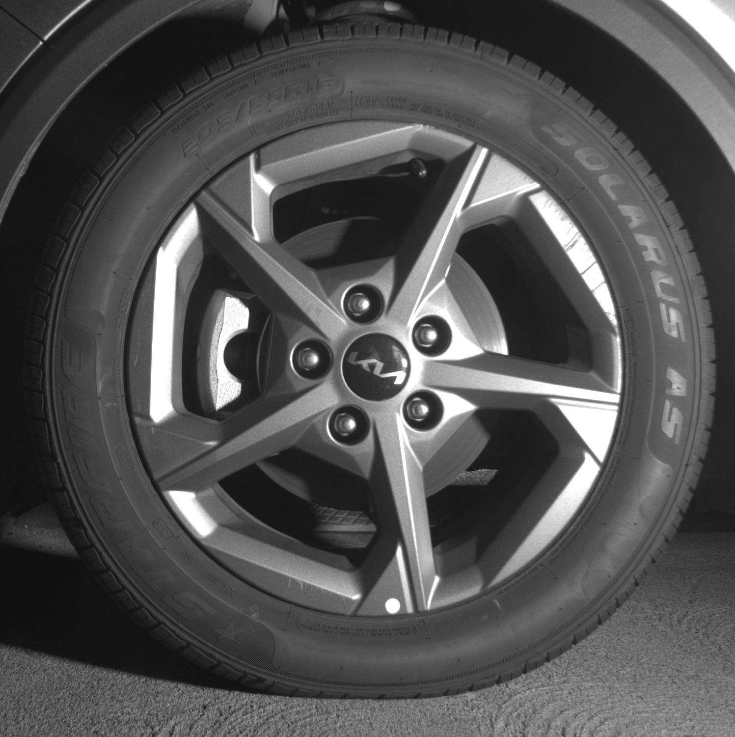 Thumbnail: 2025 Kia K4 - 12