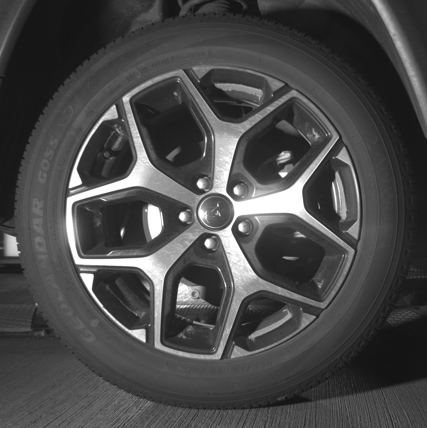 Thumbnail: 2025 Jeep Compass - 15