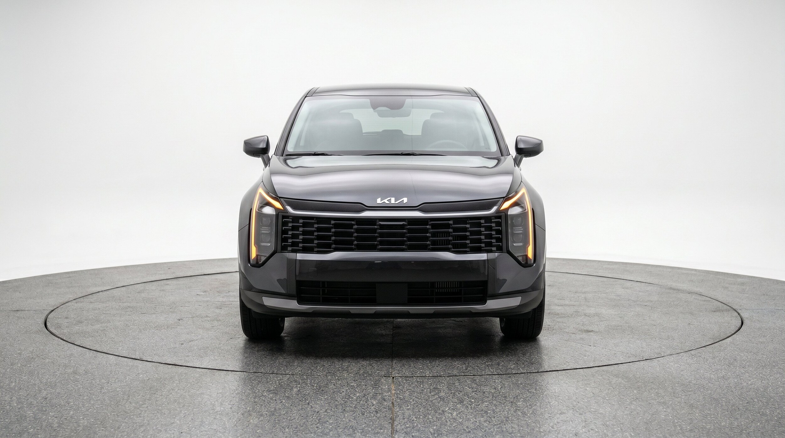 Thumbnail: 2026 Kia Sportage - 2