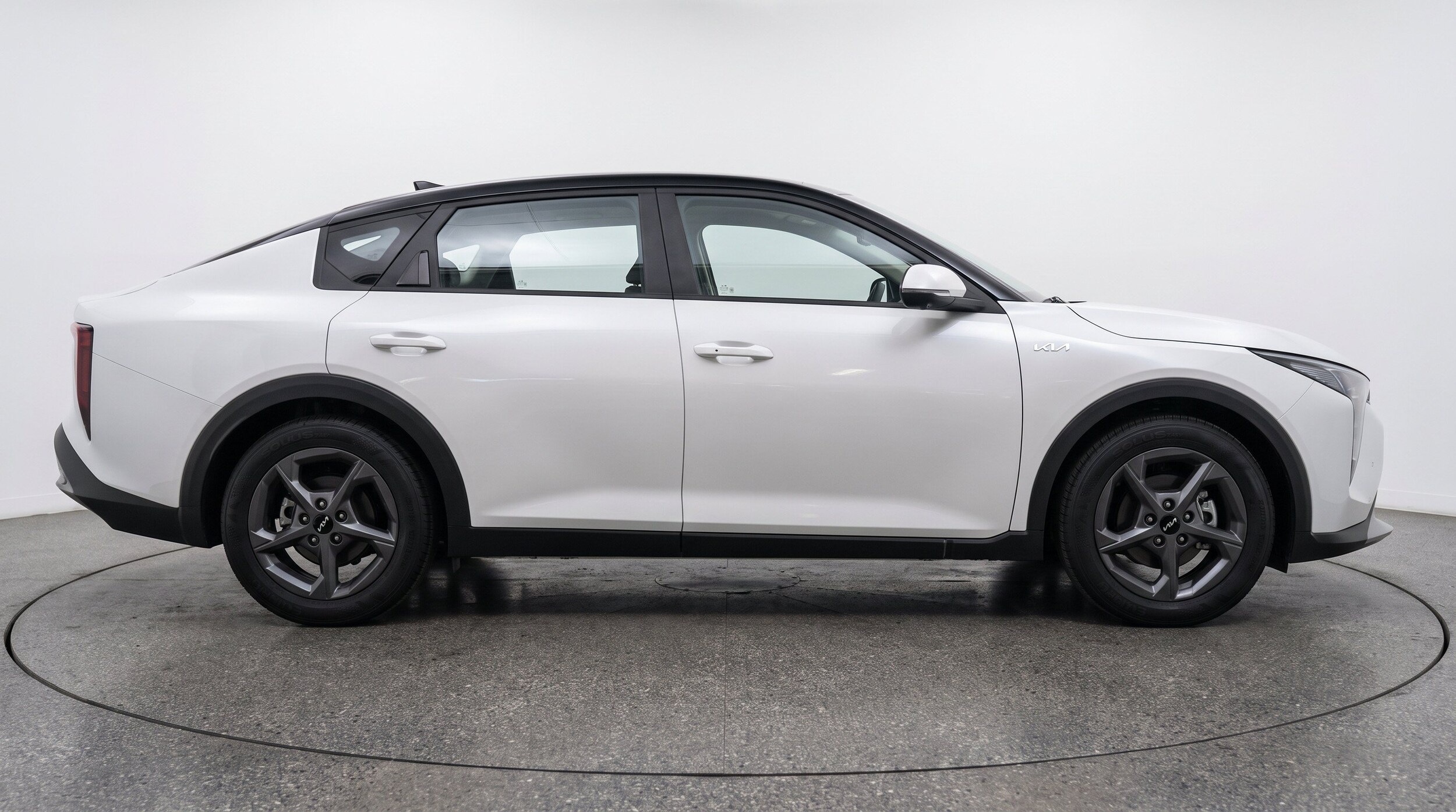 Thumbnail: 2026 Kia K4 - 11
